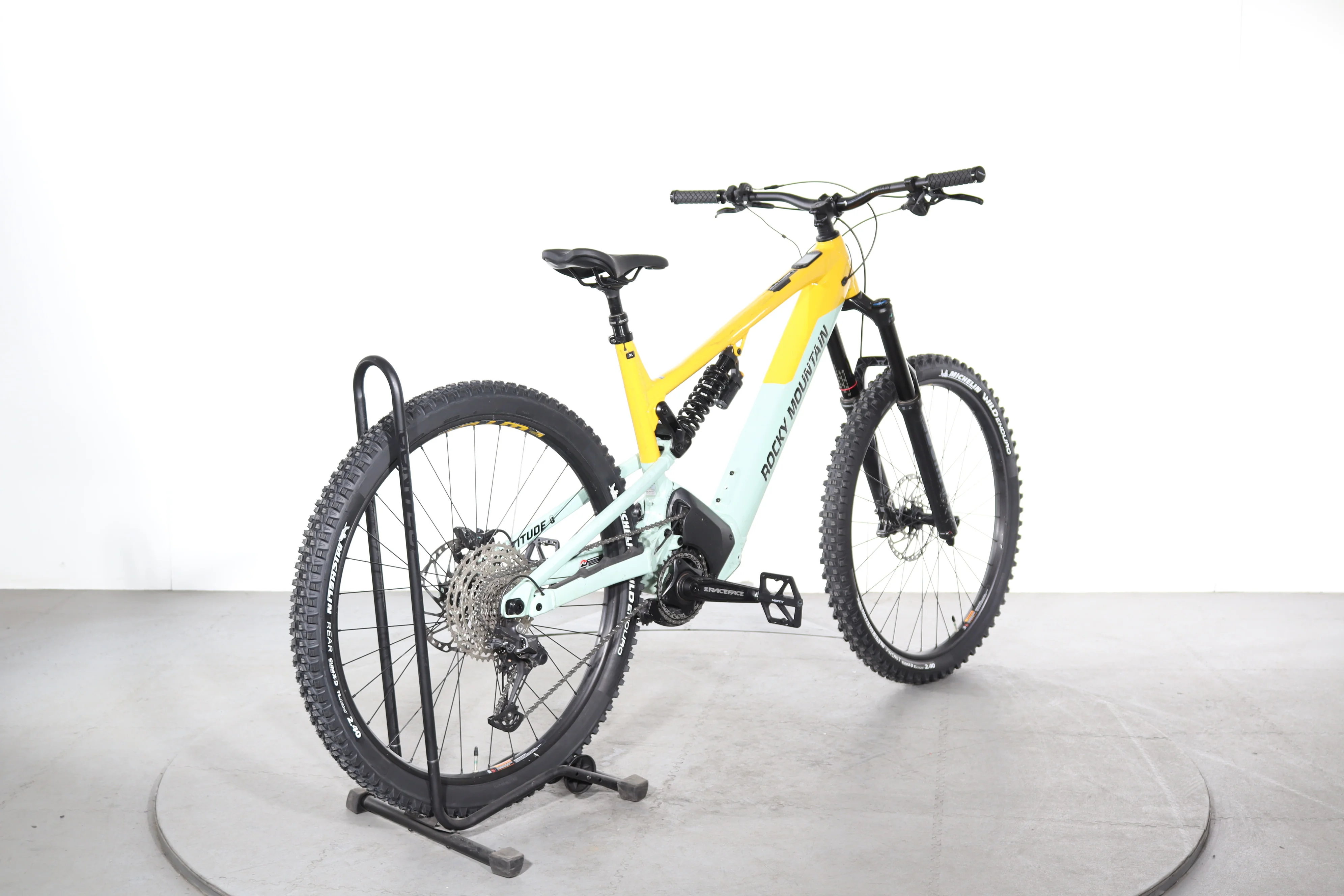 Rocky Mountain Altitude Powerplay 30 - Image 6