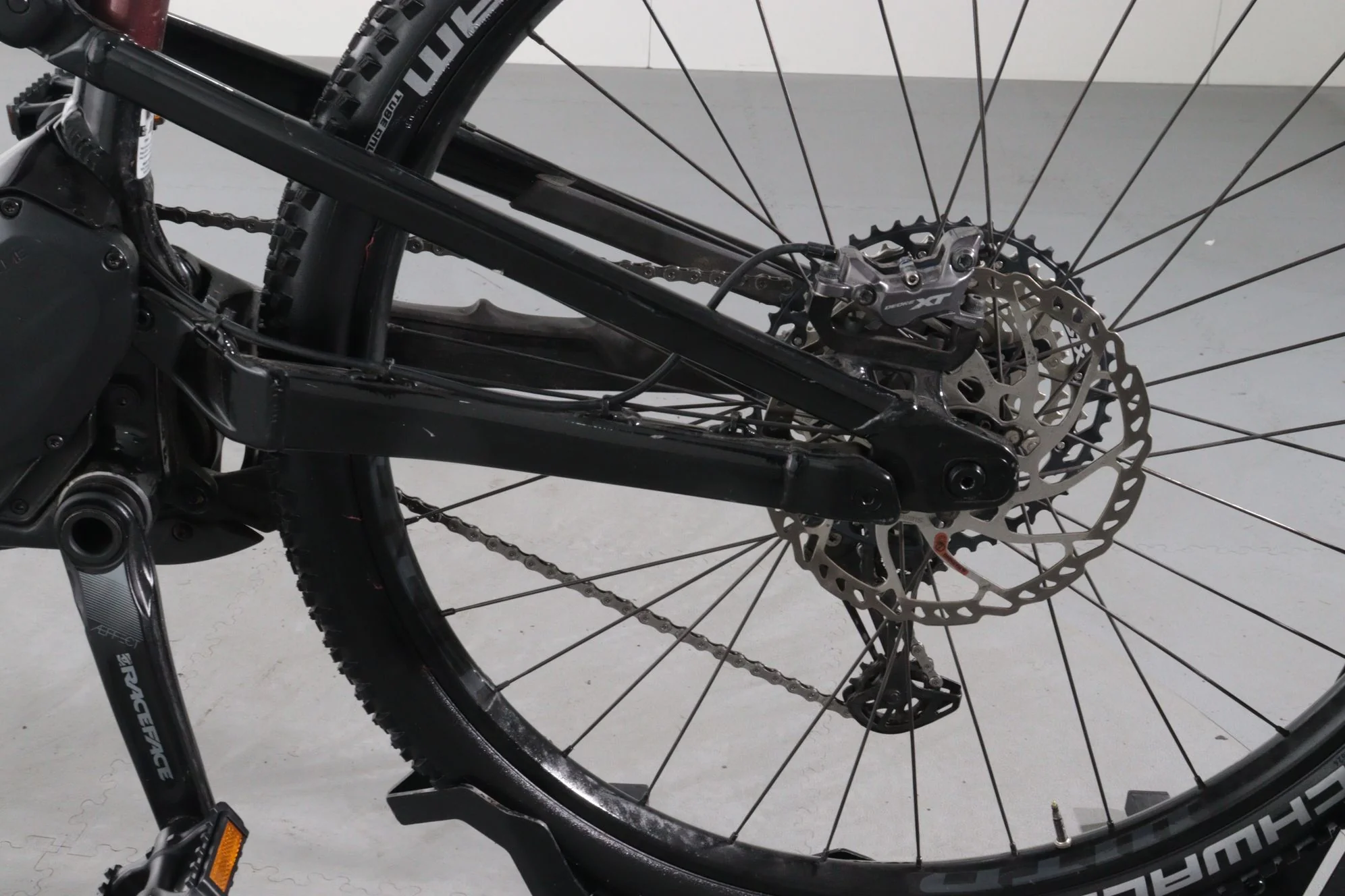Rocky Mountain Altitude Powerplay Alloy 70 - Image 10