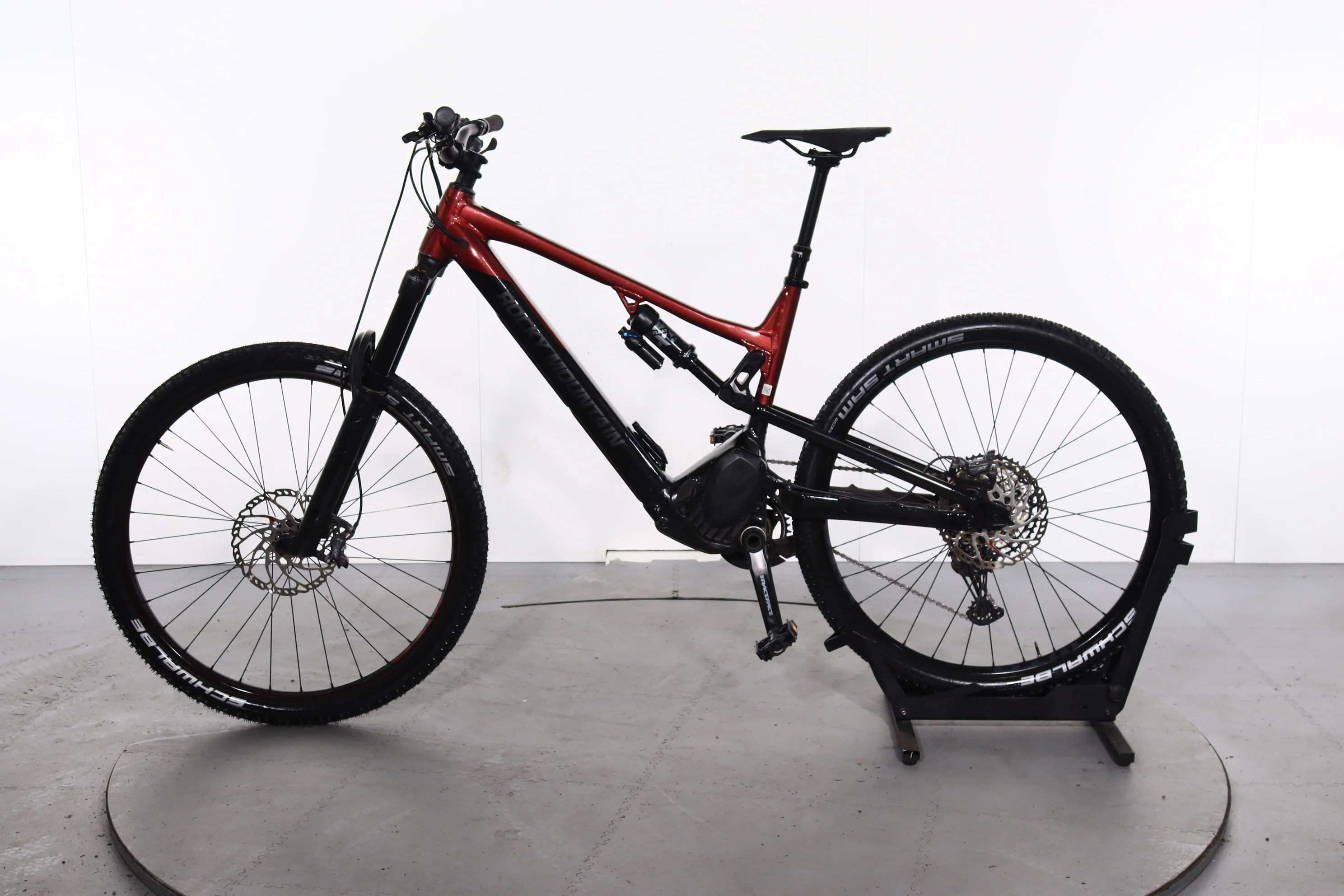 Rocky Mountain Altitude Powerplay Alloy 70 - Image 5