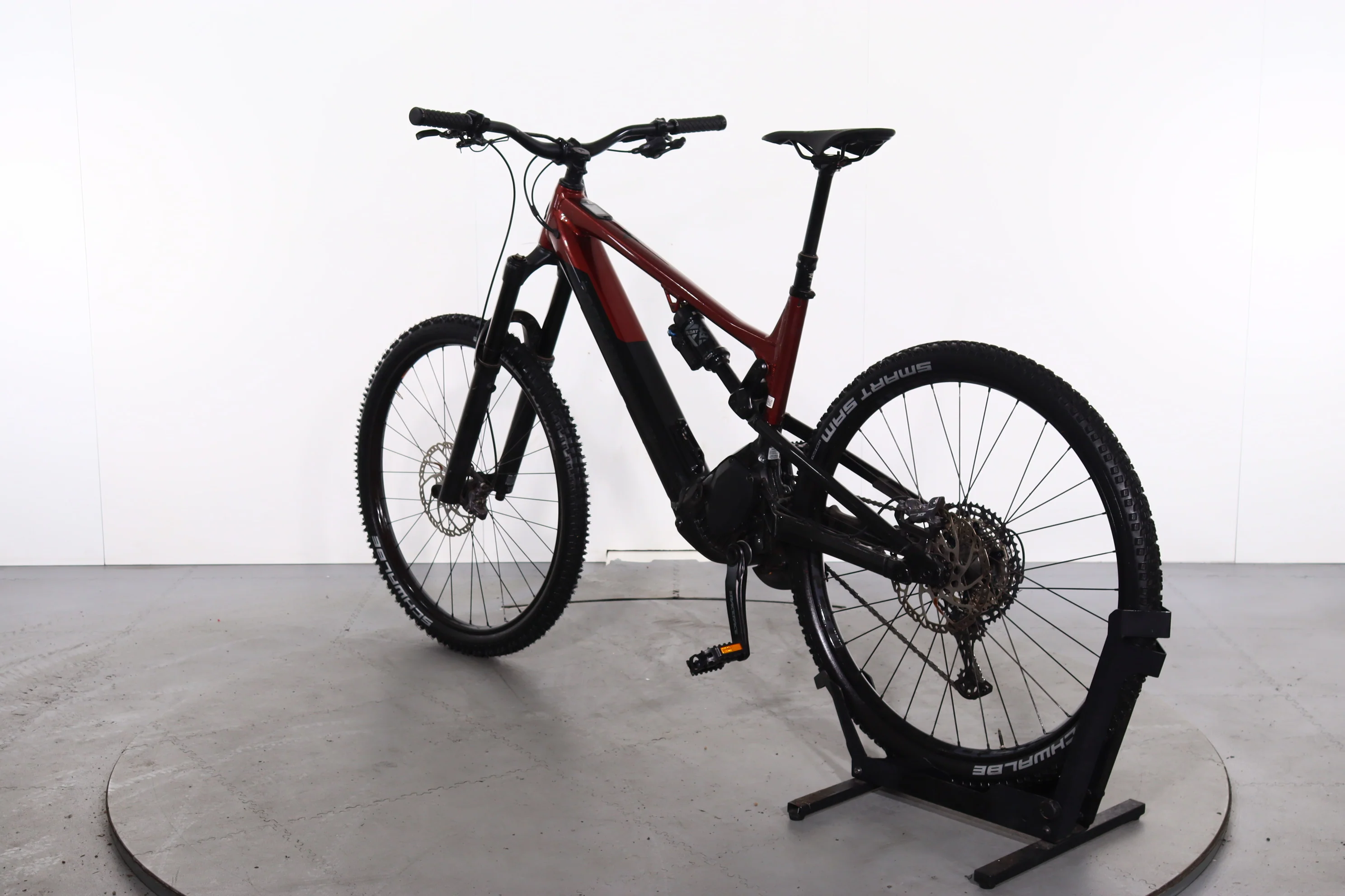 Rocky Mountain Altitude Powerplay Alloy 70 - Image 6