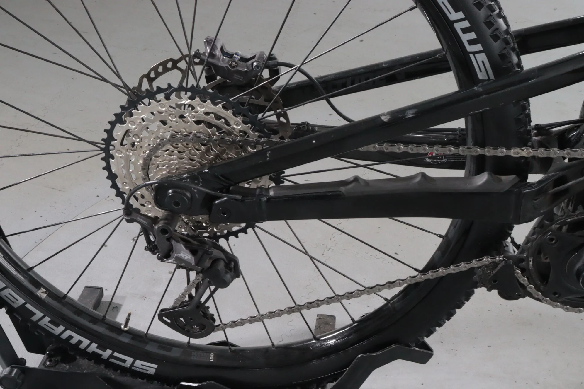 Rocky Mountain Altitude Powerplay Alloy 70 - Image 8