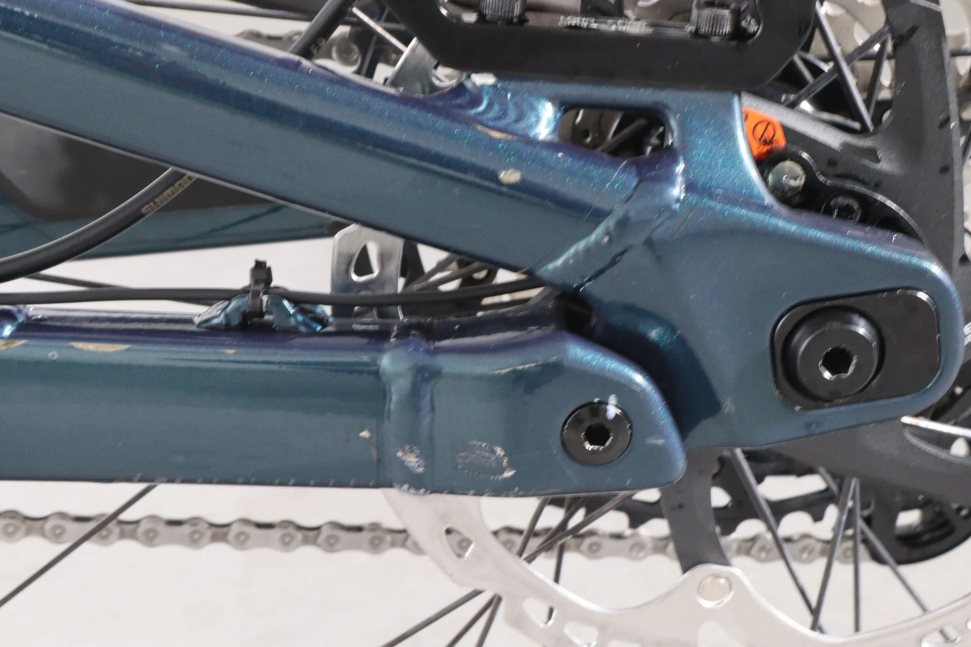 Rocky Mountain Altitude Powerplay Carbon 70 - Image 10