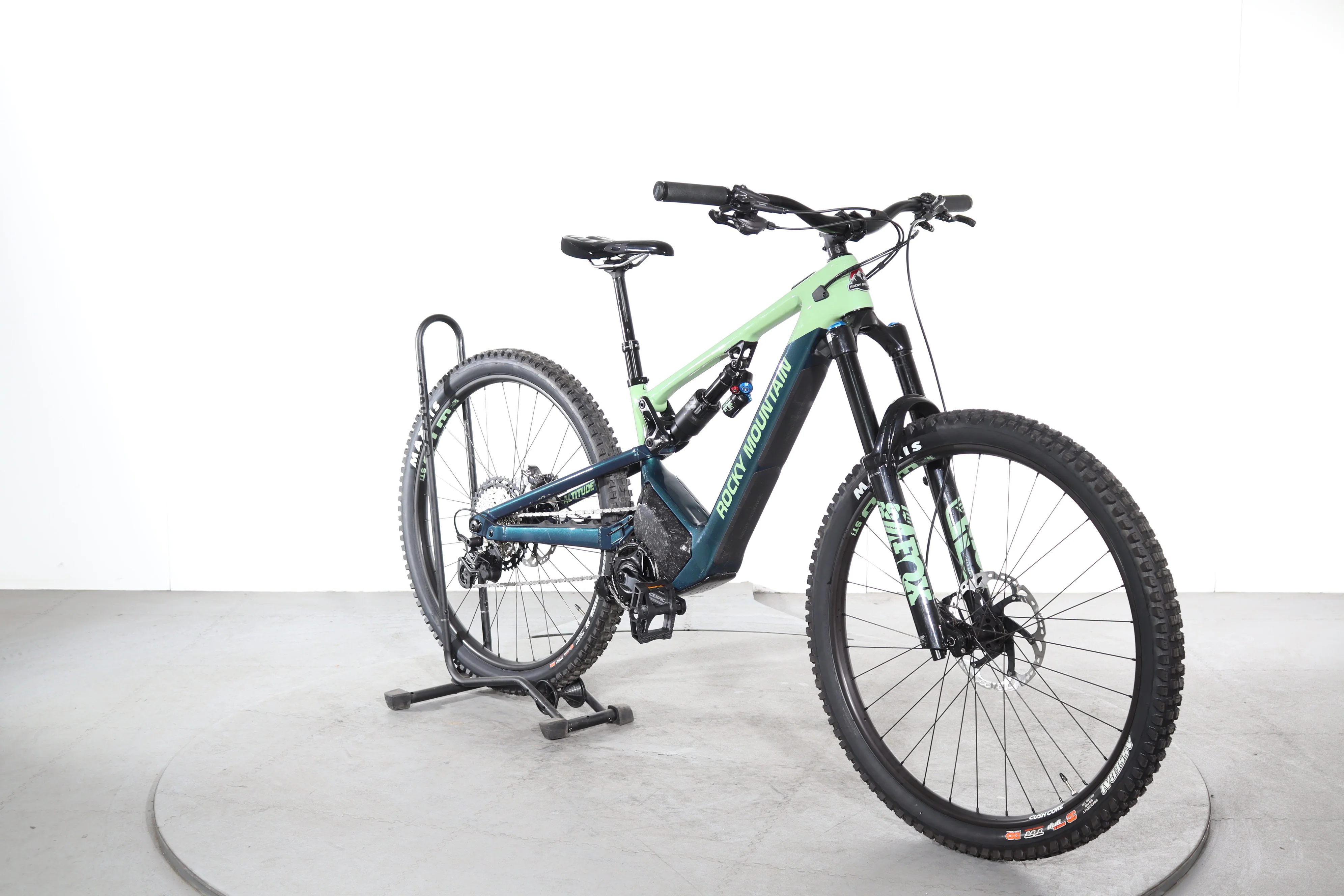 Rocky Mountain Altitude Powerplay Carbon 70 - Image 2