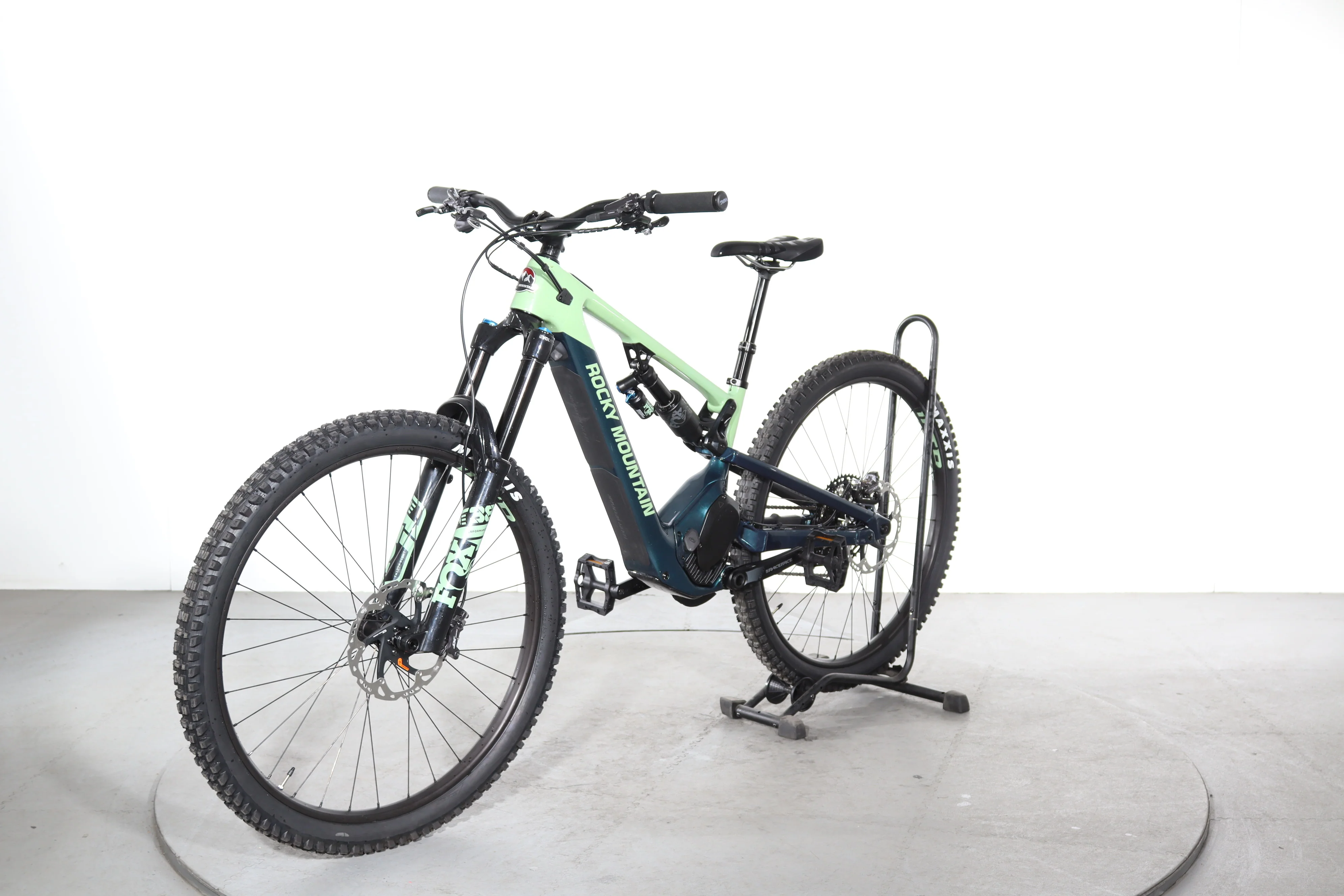 Rocky Mountain Altitude Powerplay Carbon 70 - Image 3