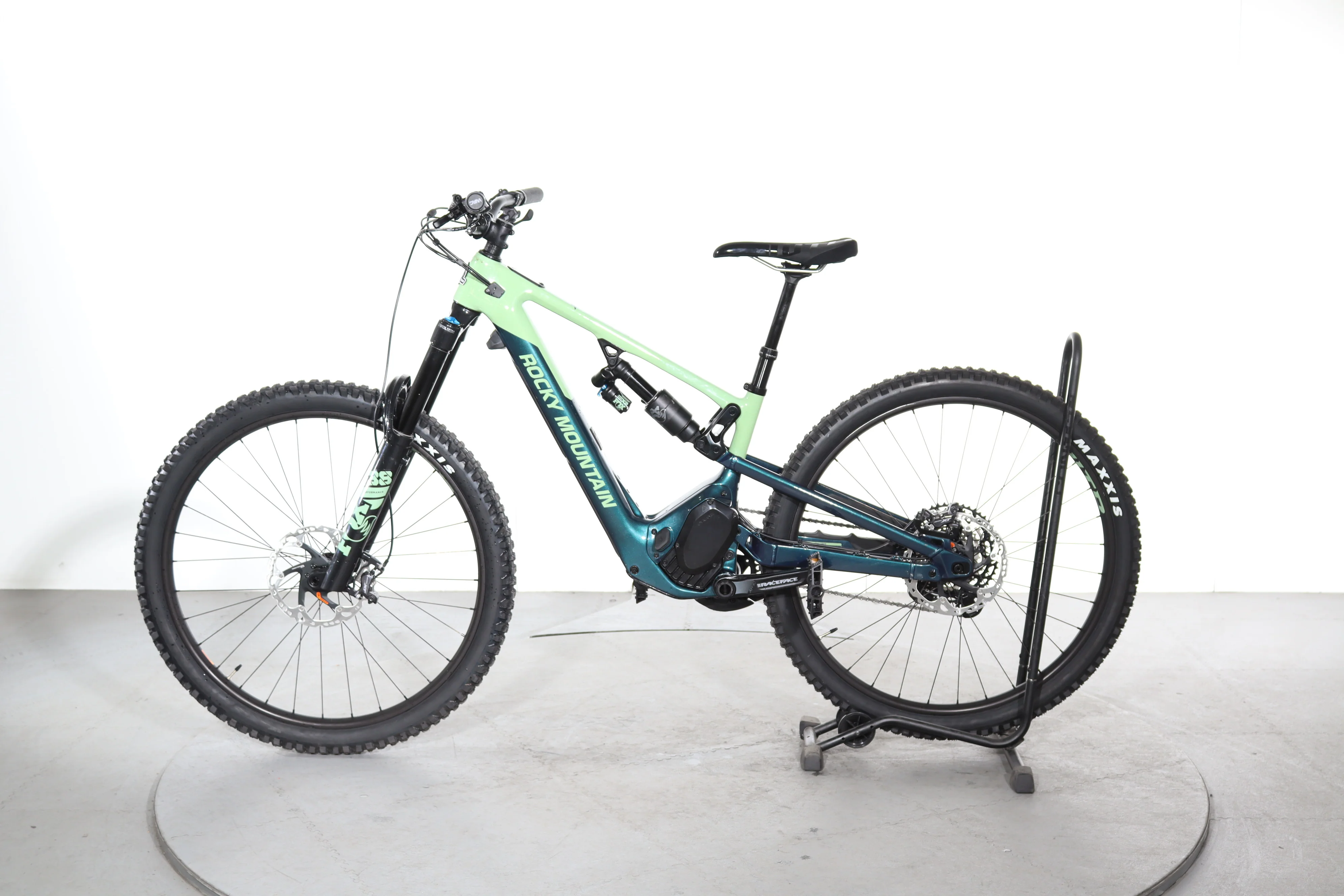 Rocky Mountain Altitude Powerplay Carbon 70 - Image 4