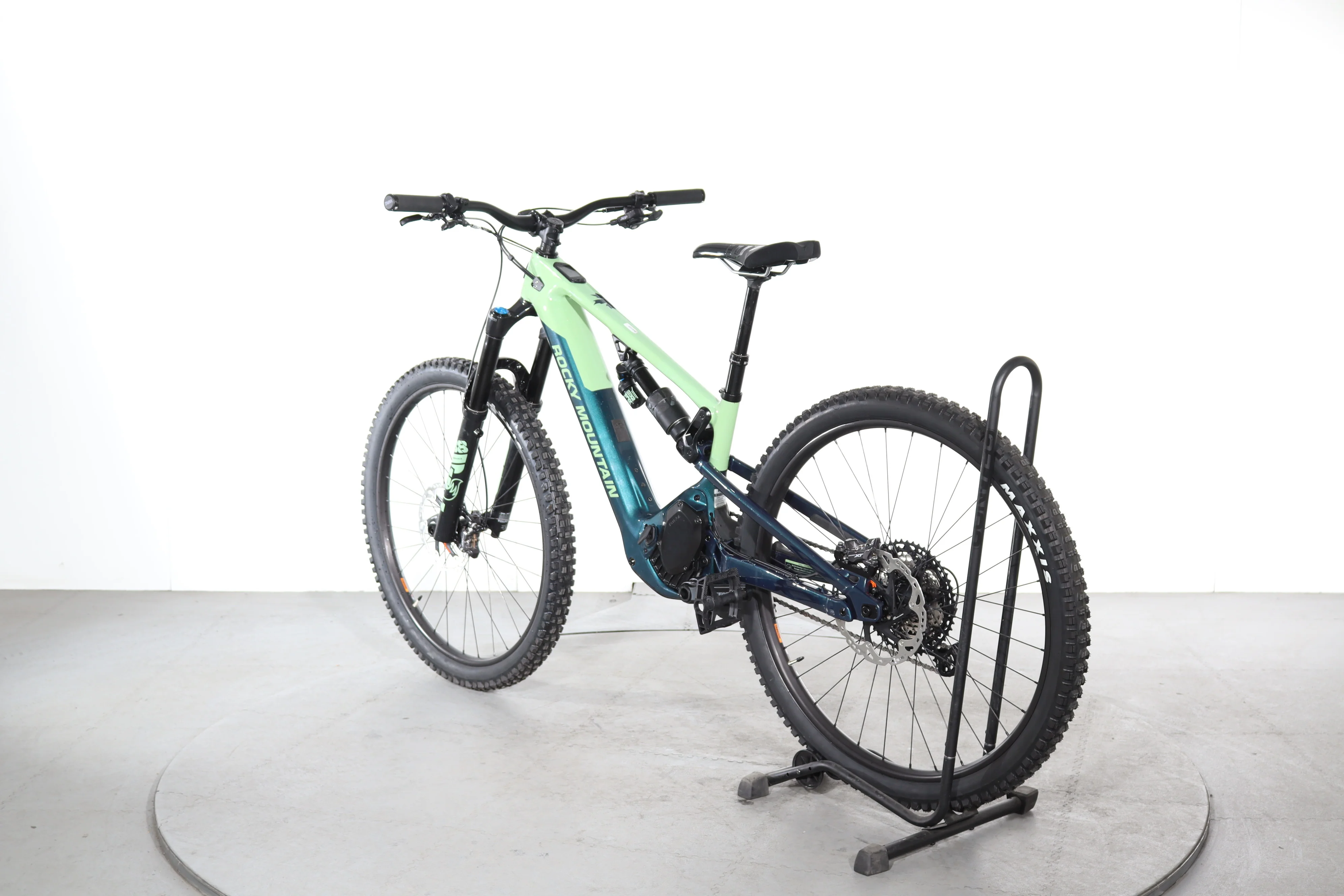Rocky Mountain Altitude Powerplay Carbon 70 - Image 5