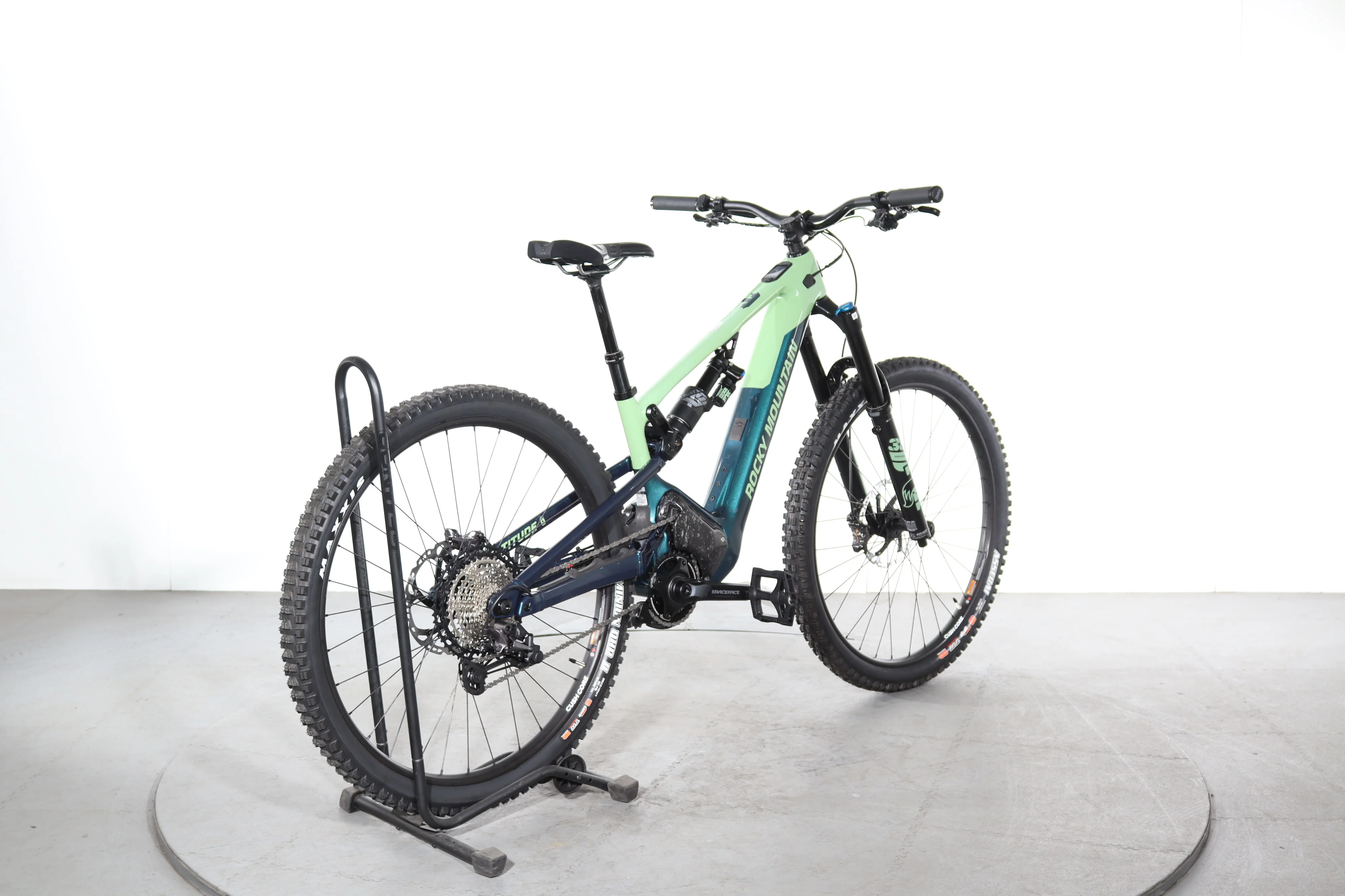 Rocky Mountain Altitude Powerplay Carbon 70 - Image 6