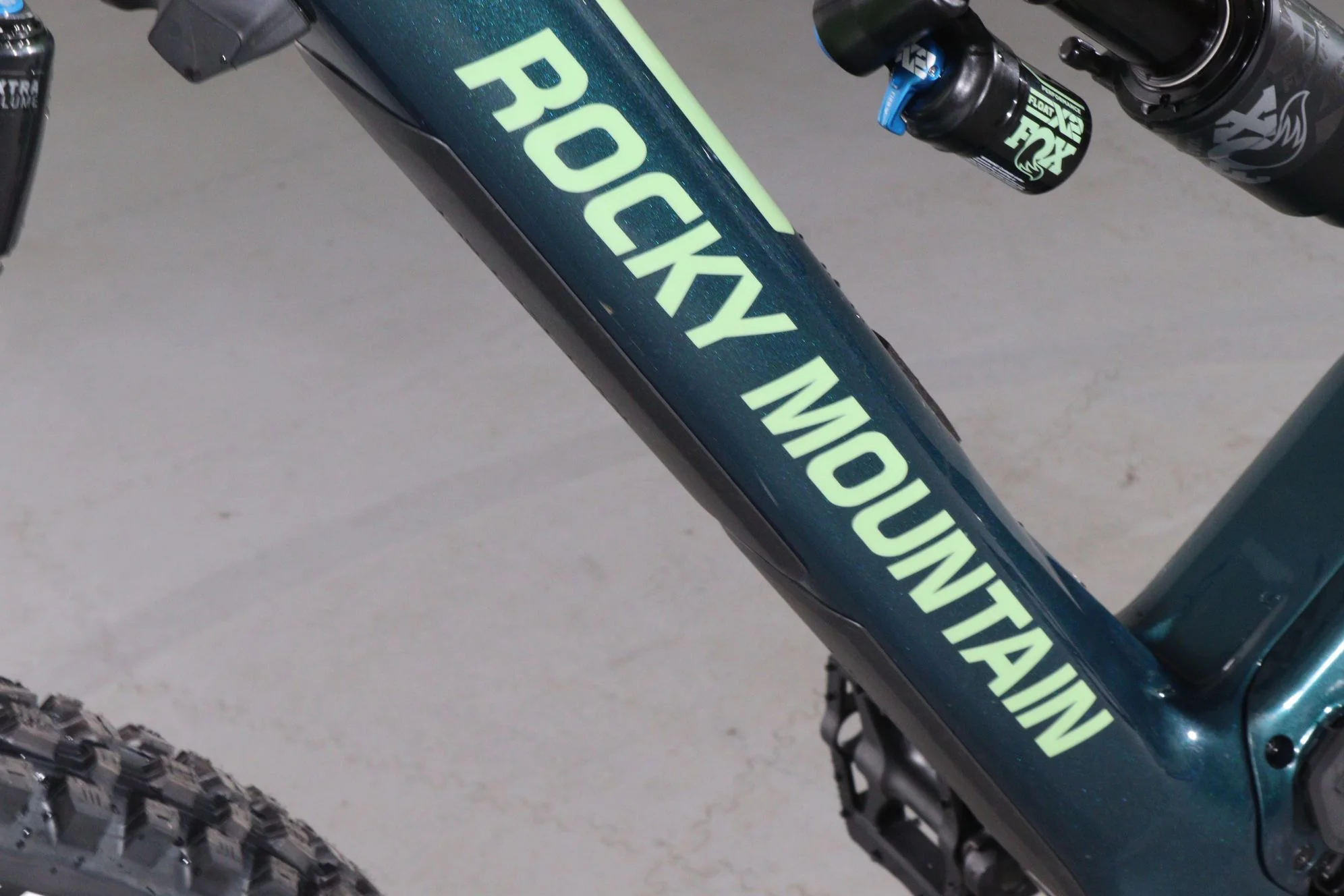 Rocky Mountain Altitude Powerplay Carbon 70 - Image 9