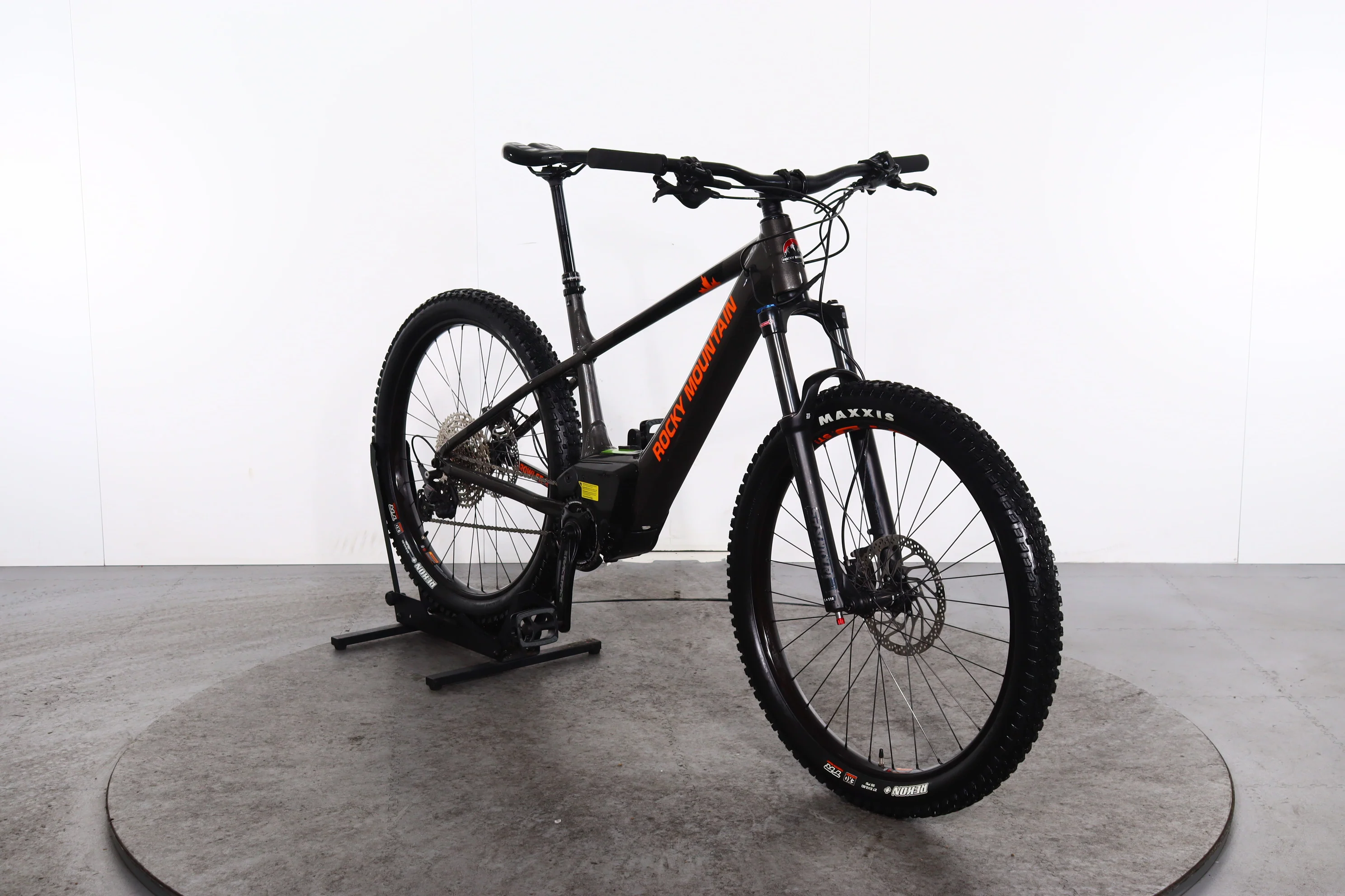 Rocky Mountain Growler Powerplay - Image 2