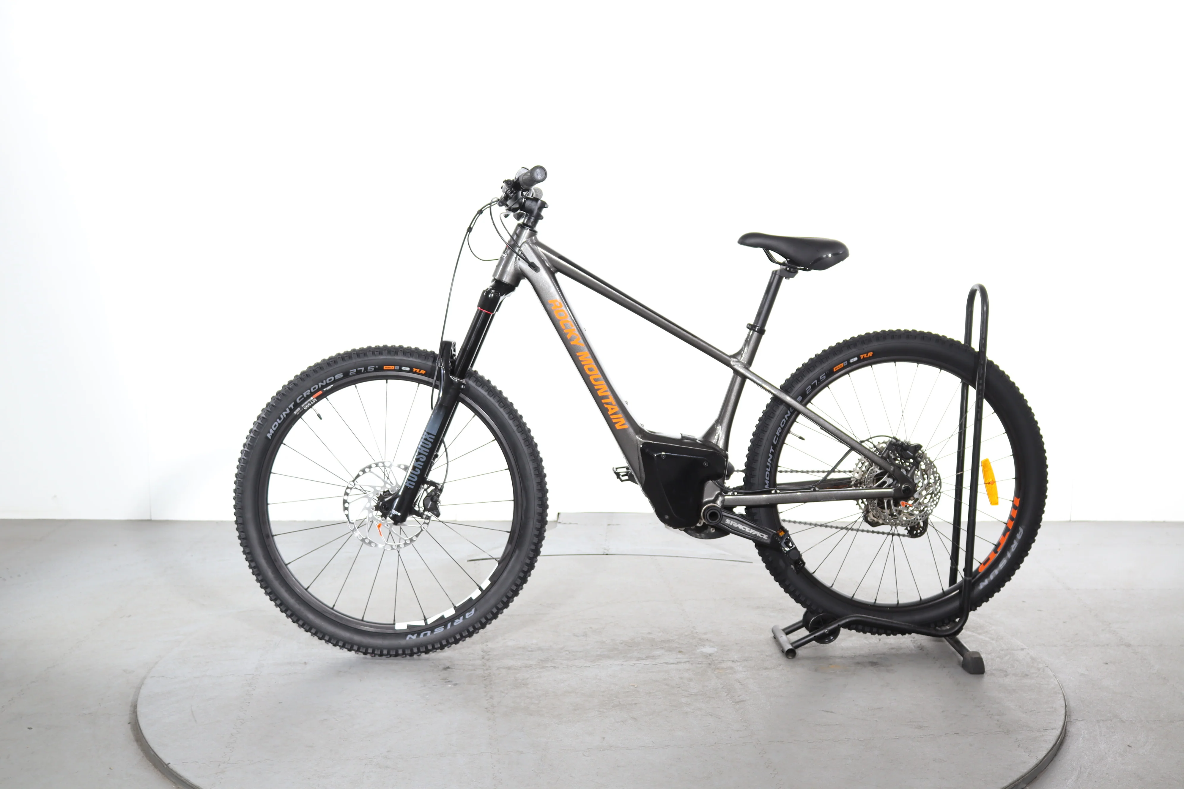 Rocky Mountain Growler Powerplay - Image 4