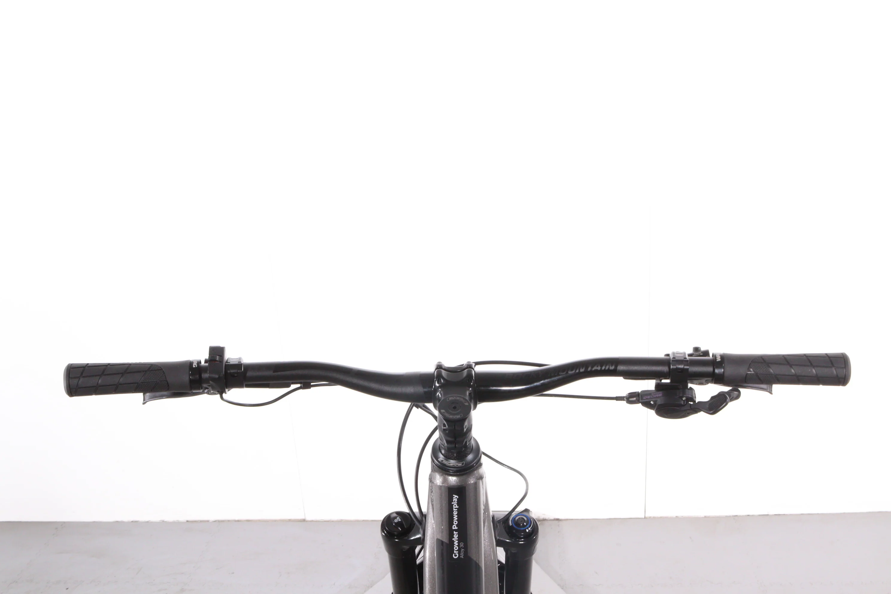Rocky Mountain Growler Powerplay - Image 7