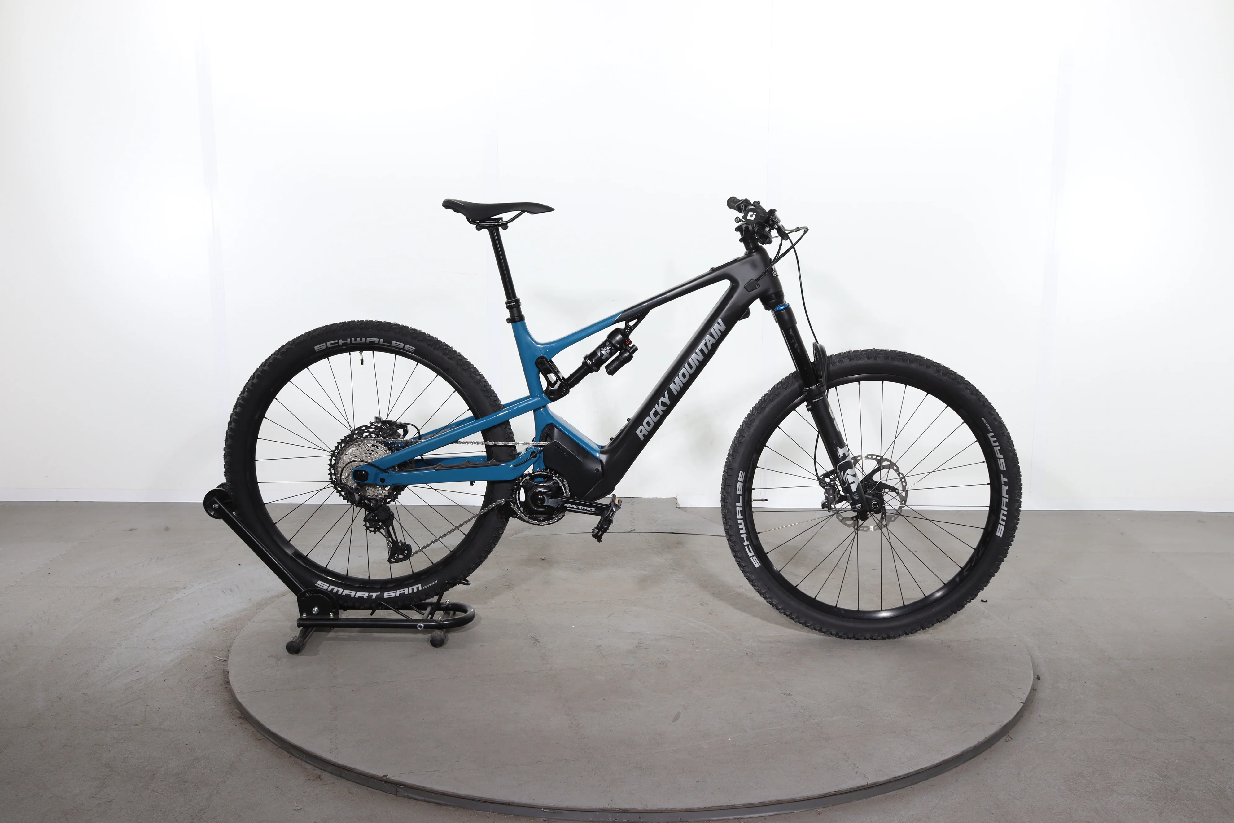 Rocky Mountain Instinct Powerplay 70