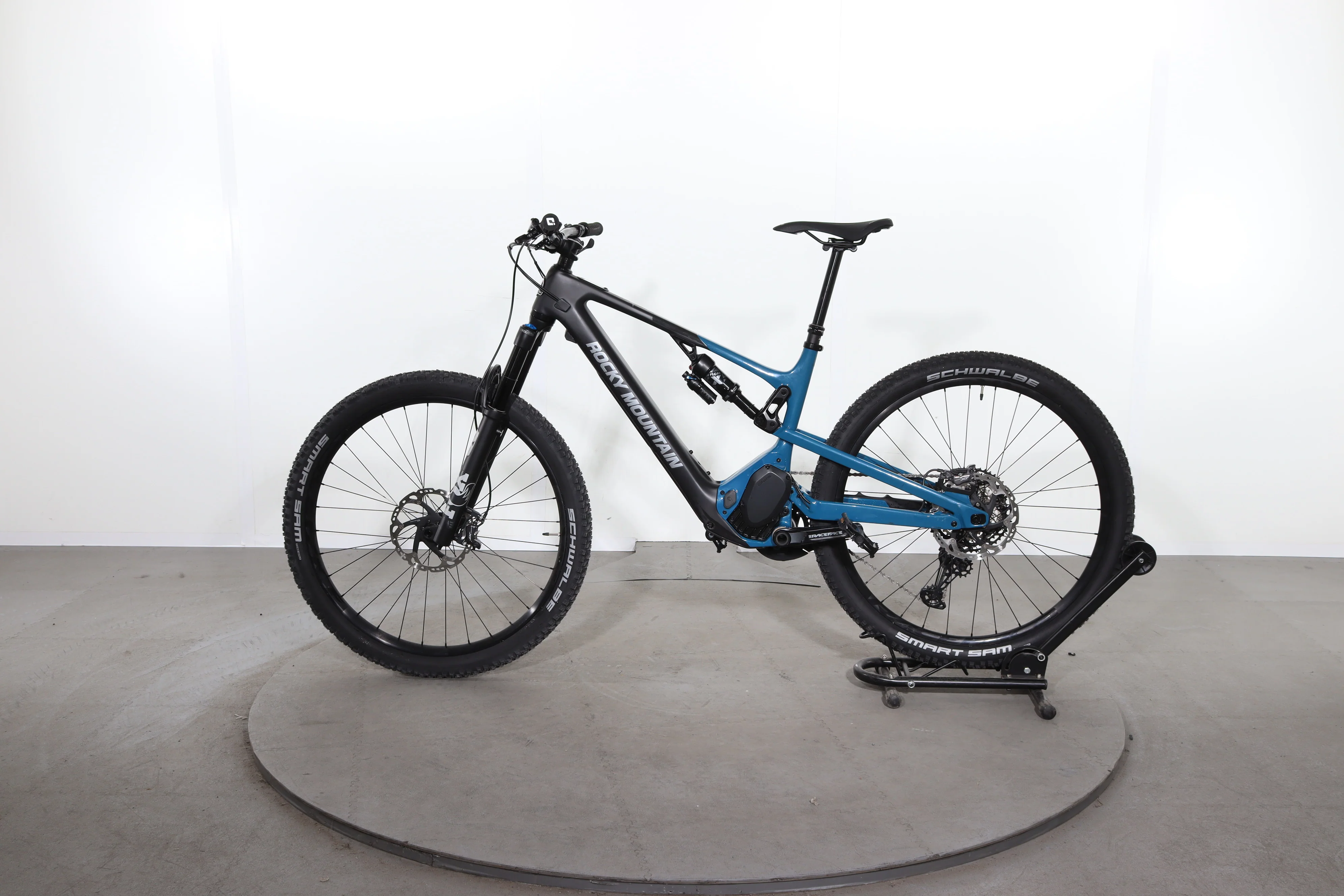 Rocky Mountain Instinct Powerplay 70 - Image 4