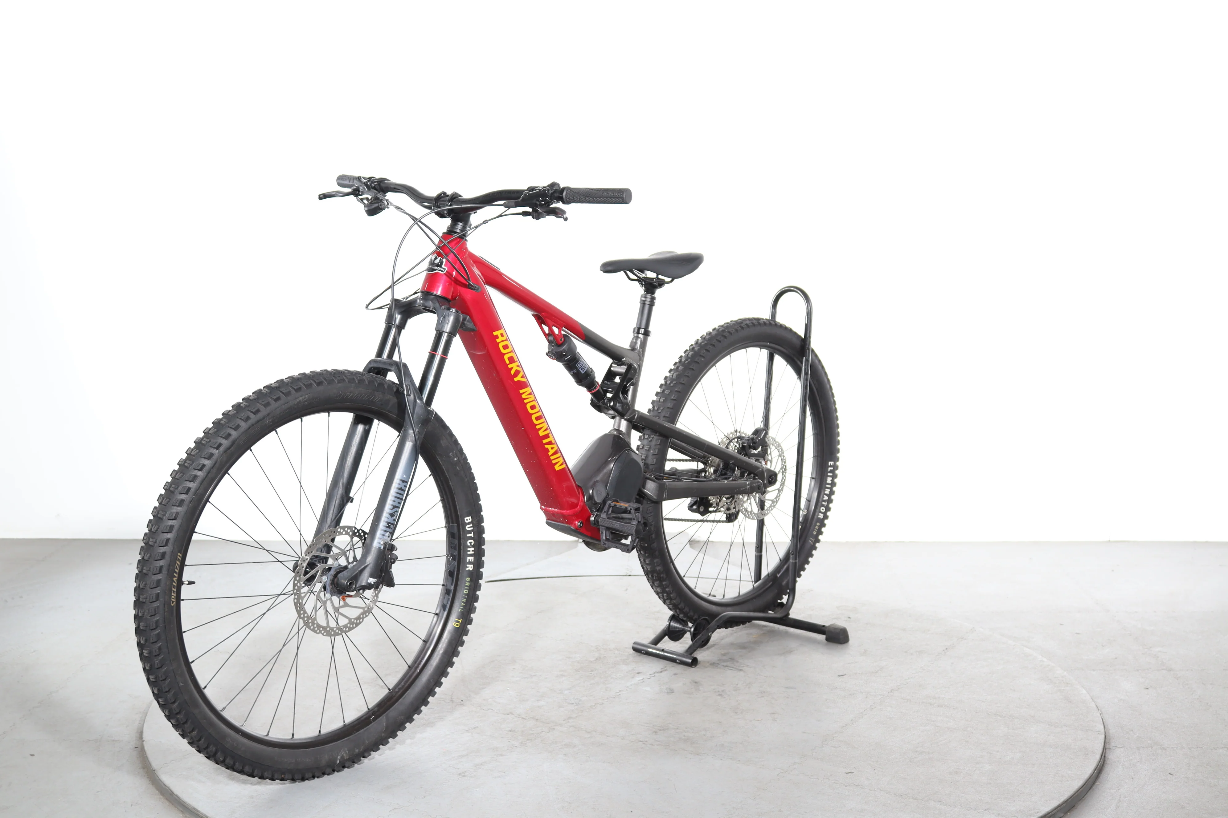 Rocky Mountain Instinct Powerplay Alloy 30 - Image 3