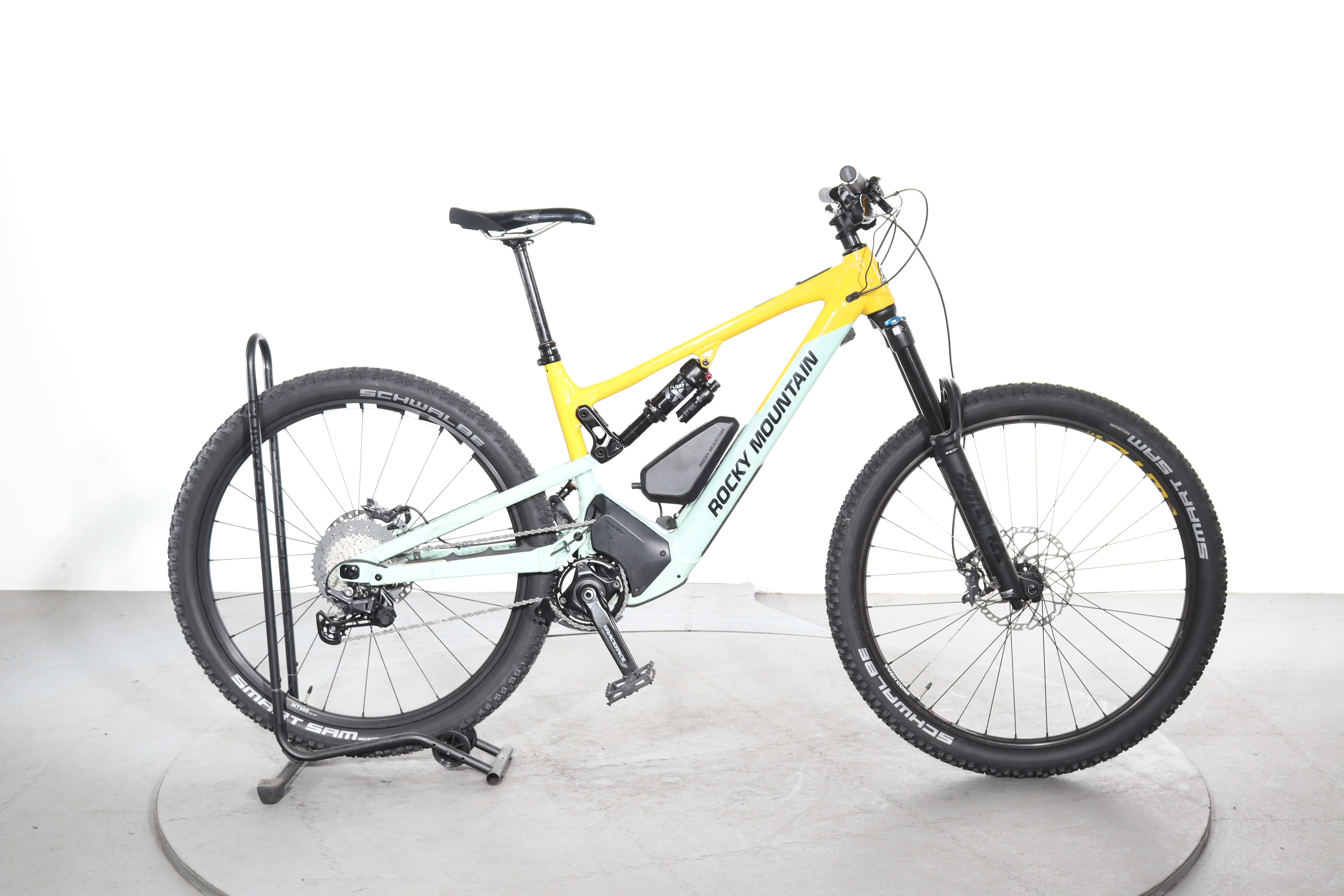 Rocky Mountain Powerplay 70