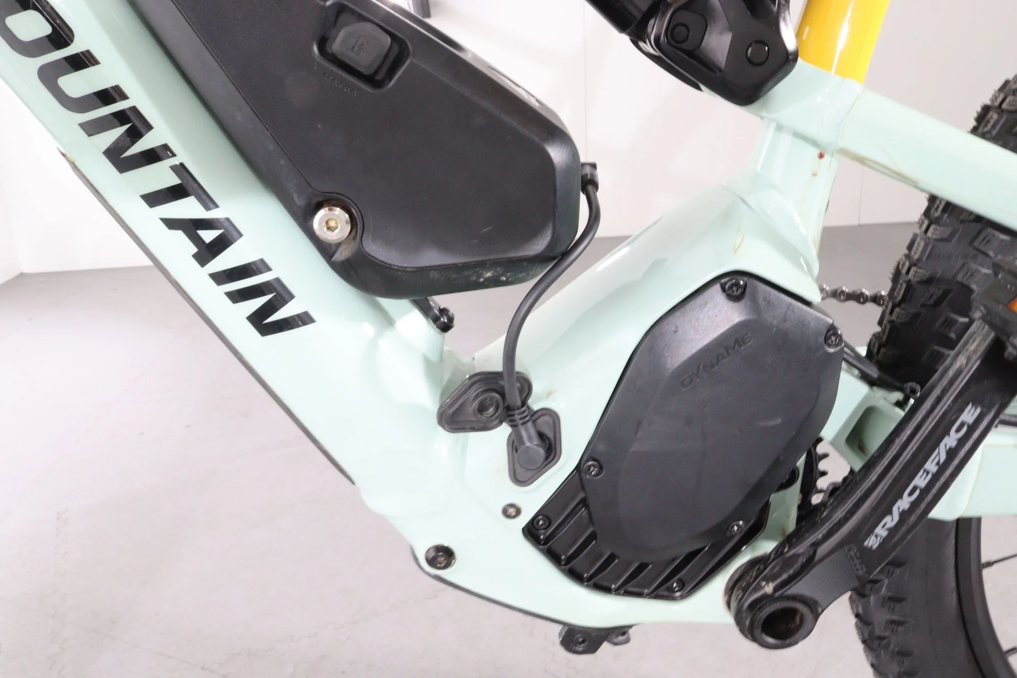 Rocky Mountain Powerplay 70 - Image 10