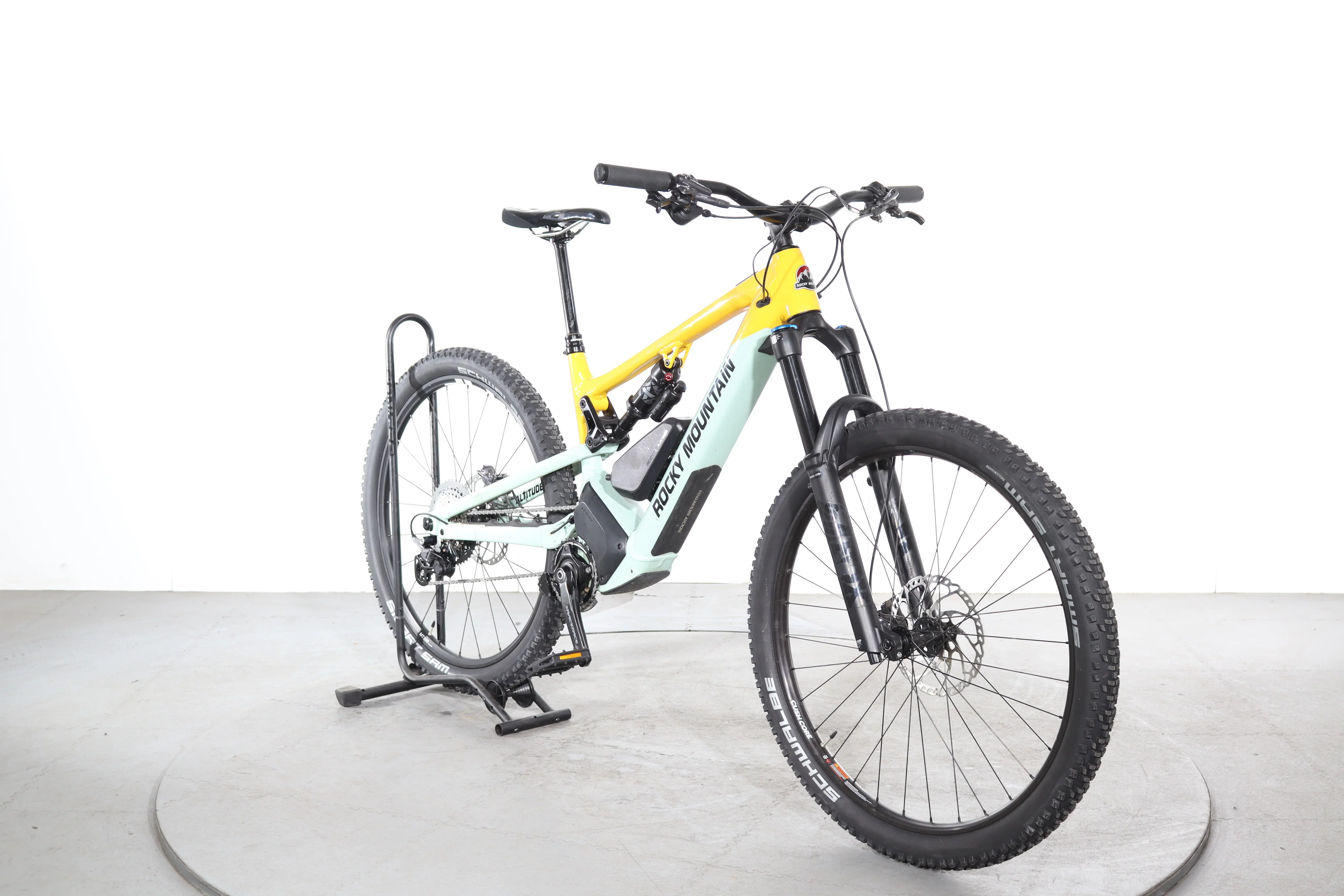 Rocky Mountain Powerplay 70 - Image 2