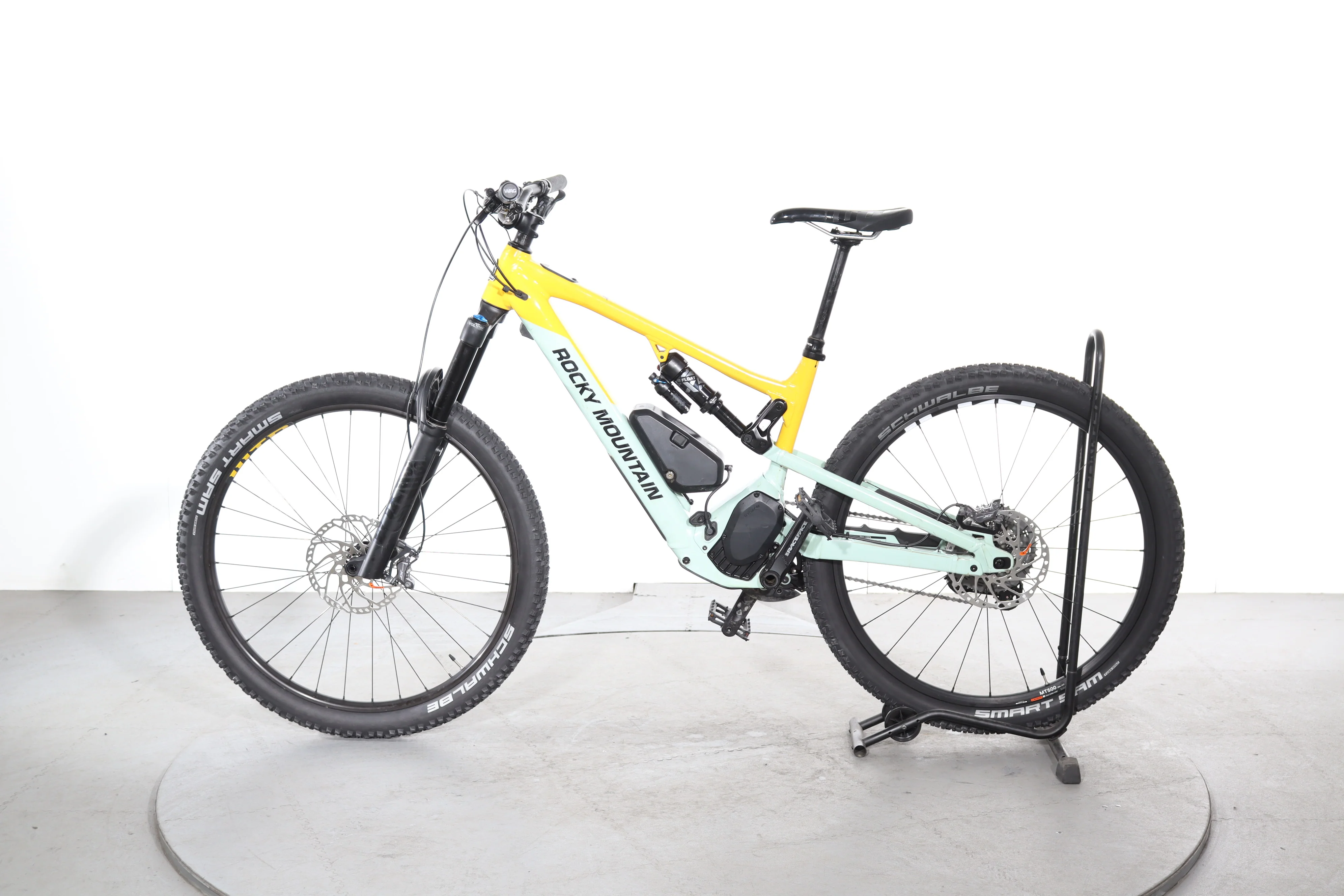 Rocky Mountain Powerplay 70 - Image 4