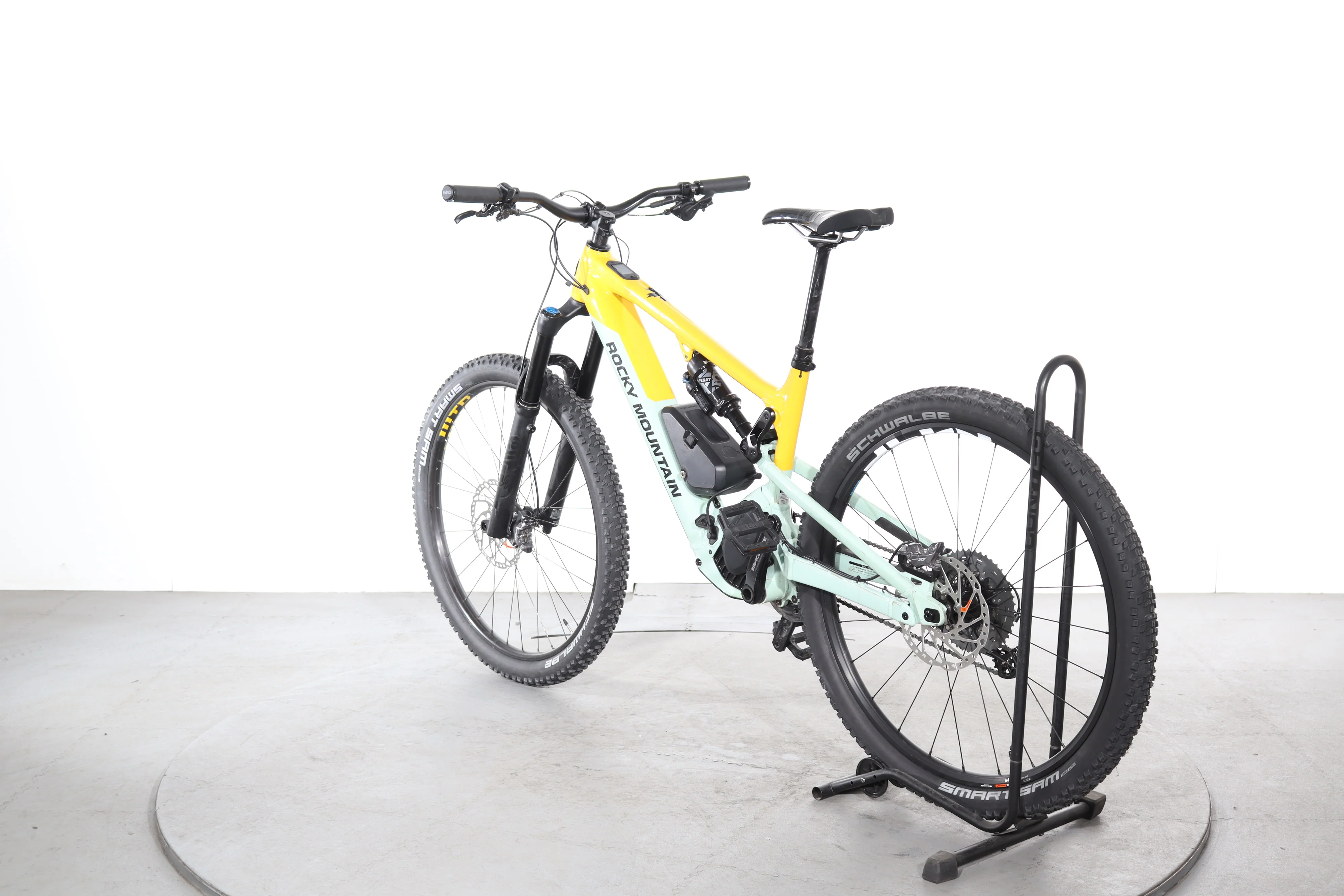 Rocky Mountain Powerplay 70 - Image 5