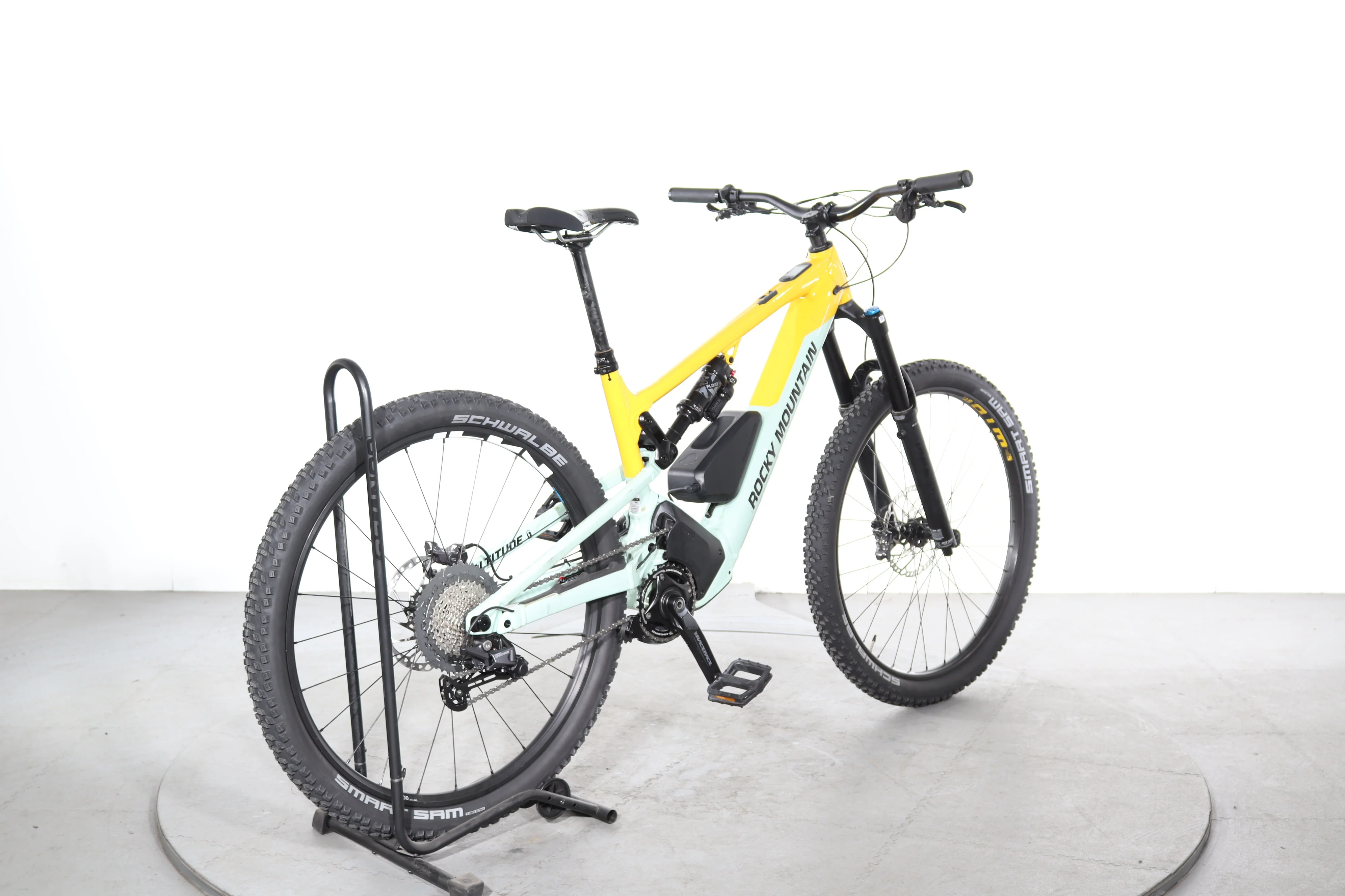 Rocky Mountain Powerplay 70 - Image 6