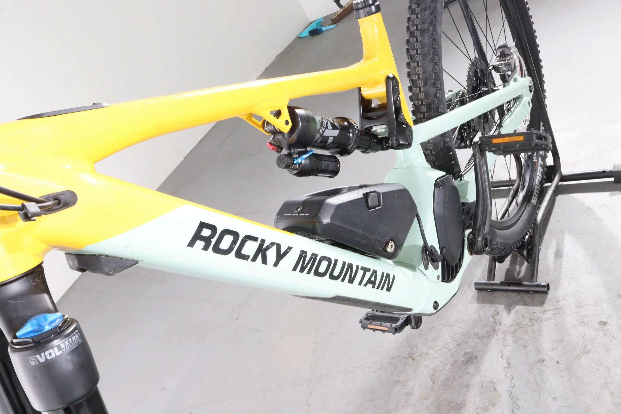 Rocky Mountain Powerplay 70 - Image 9