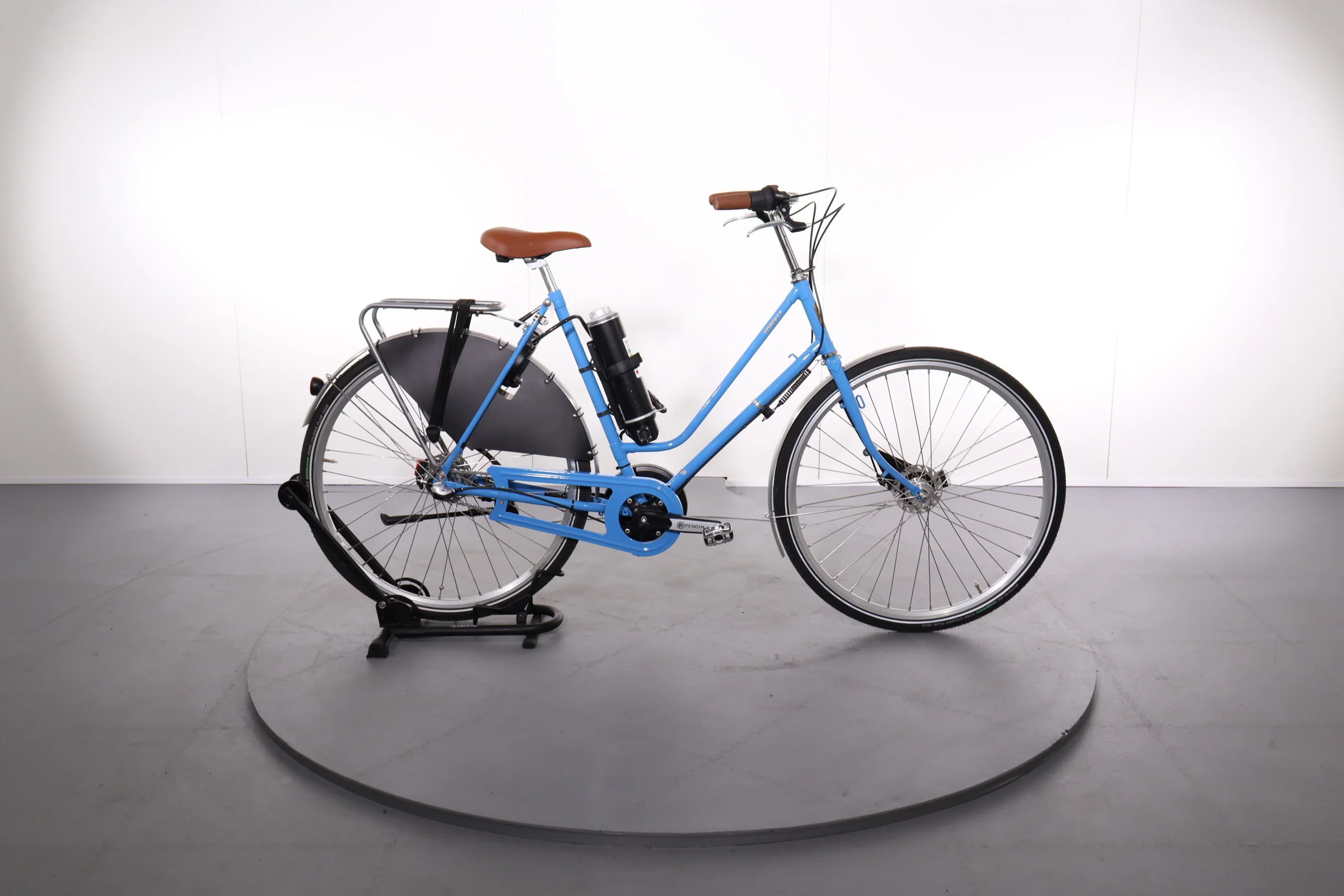 Roetz Road Limited Edition