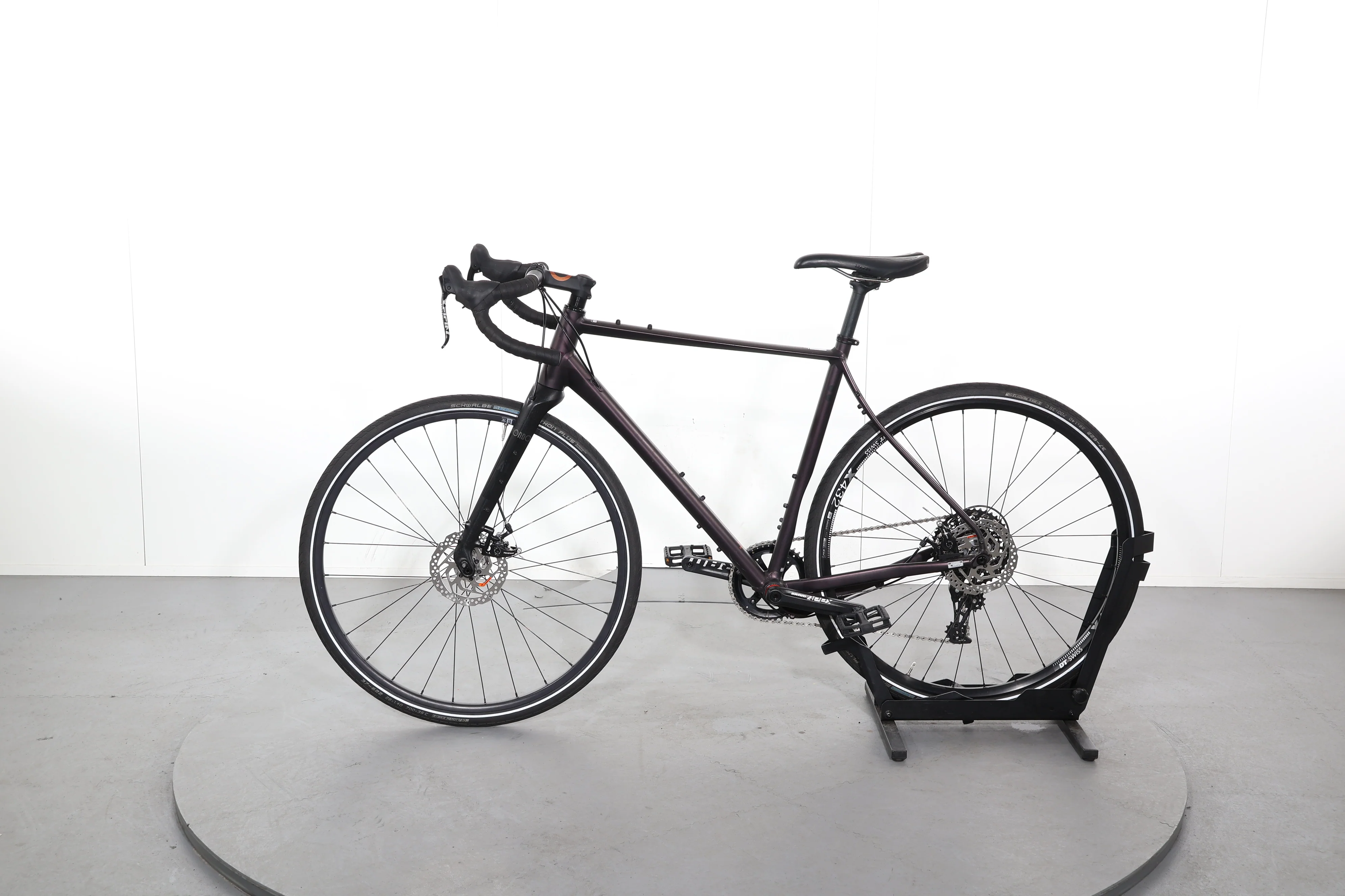 Rondo Ruut AL 2 Gravel Plus - Image 4