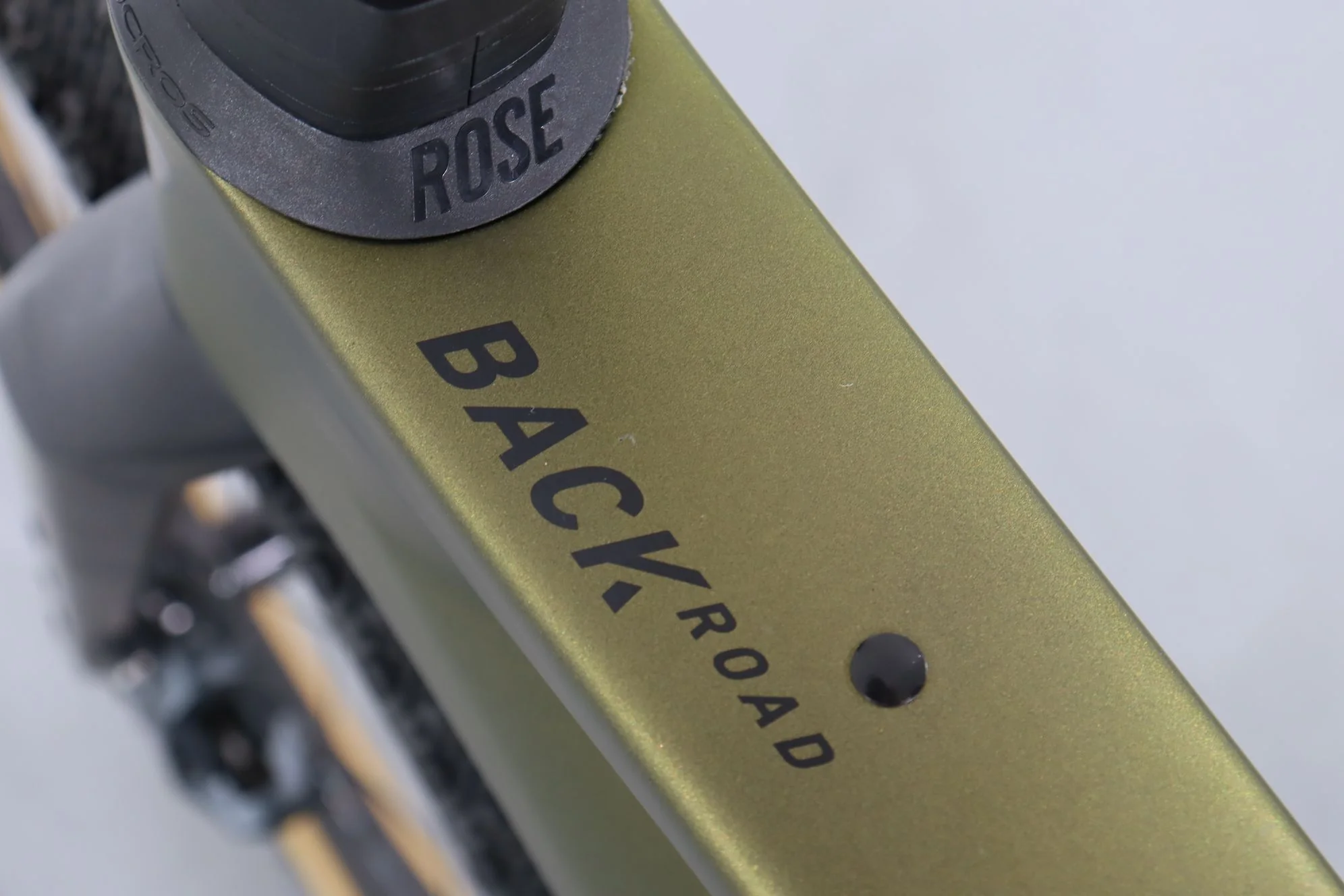 Rose BACKROAD Carbon - Image 10