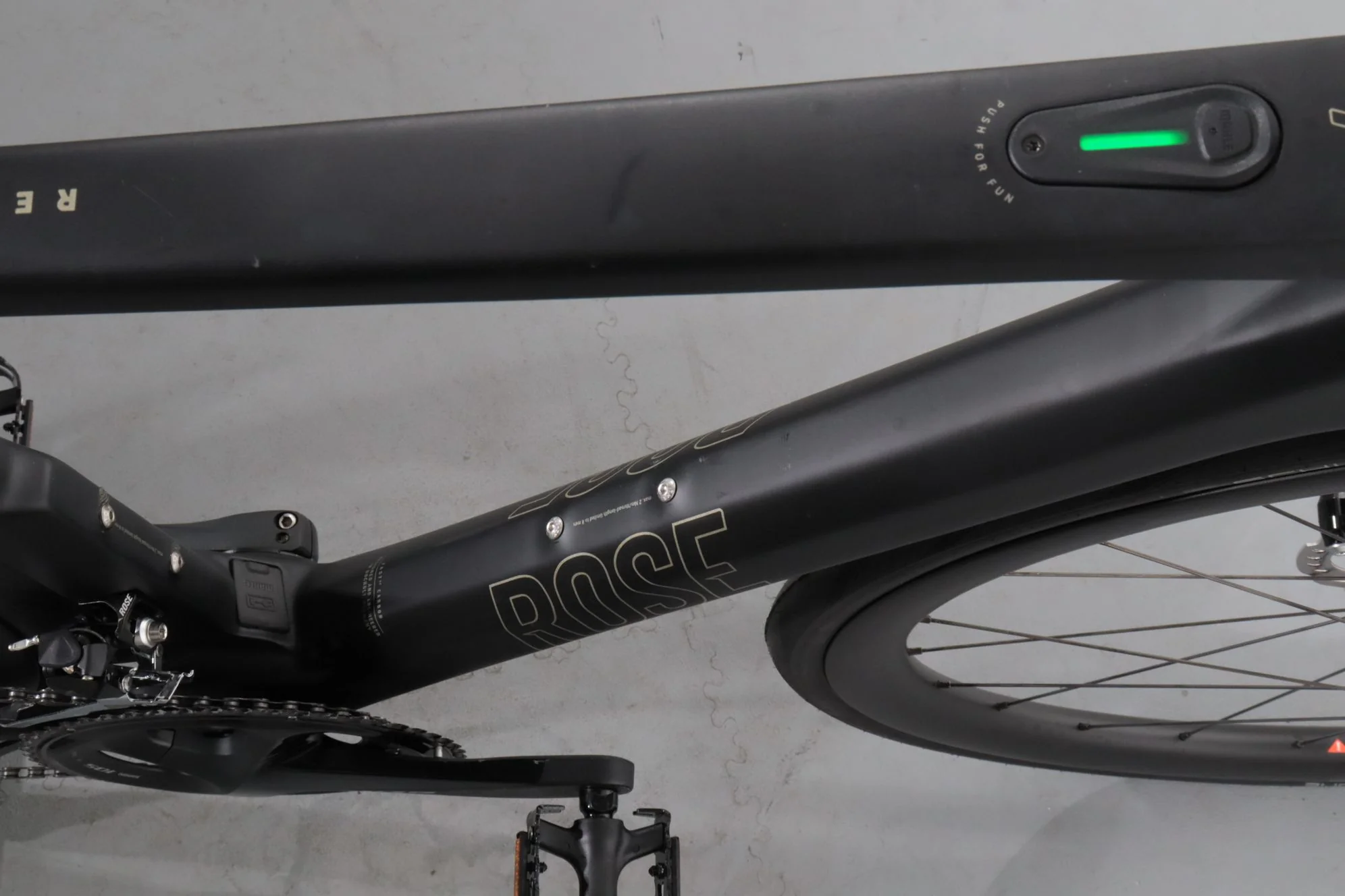 Rose Reveal Plus 105 - Image 10