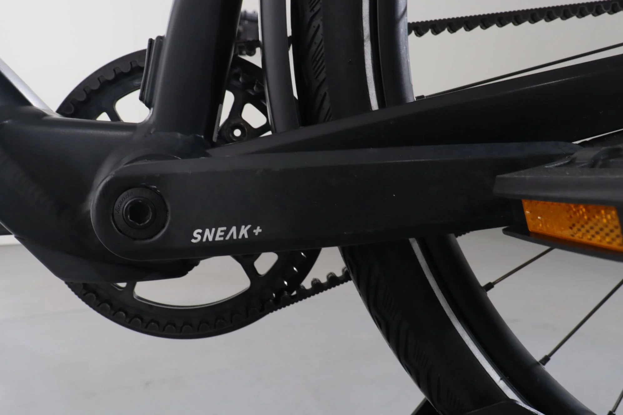 Rose Sneak Plus EQ - Image 12