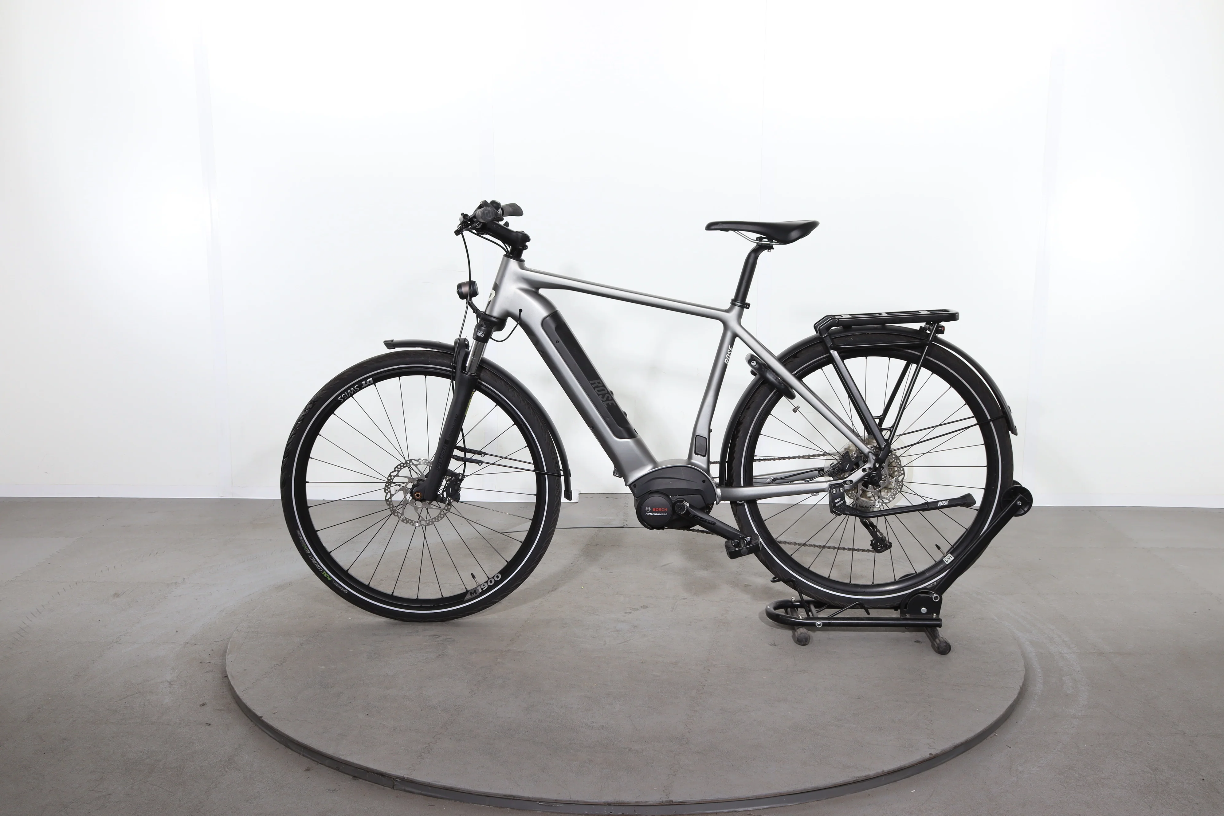 Rose Xtra Watt Evo - Image 4