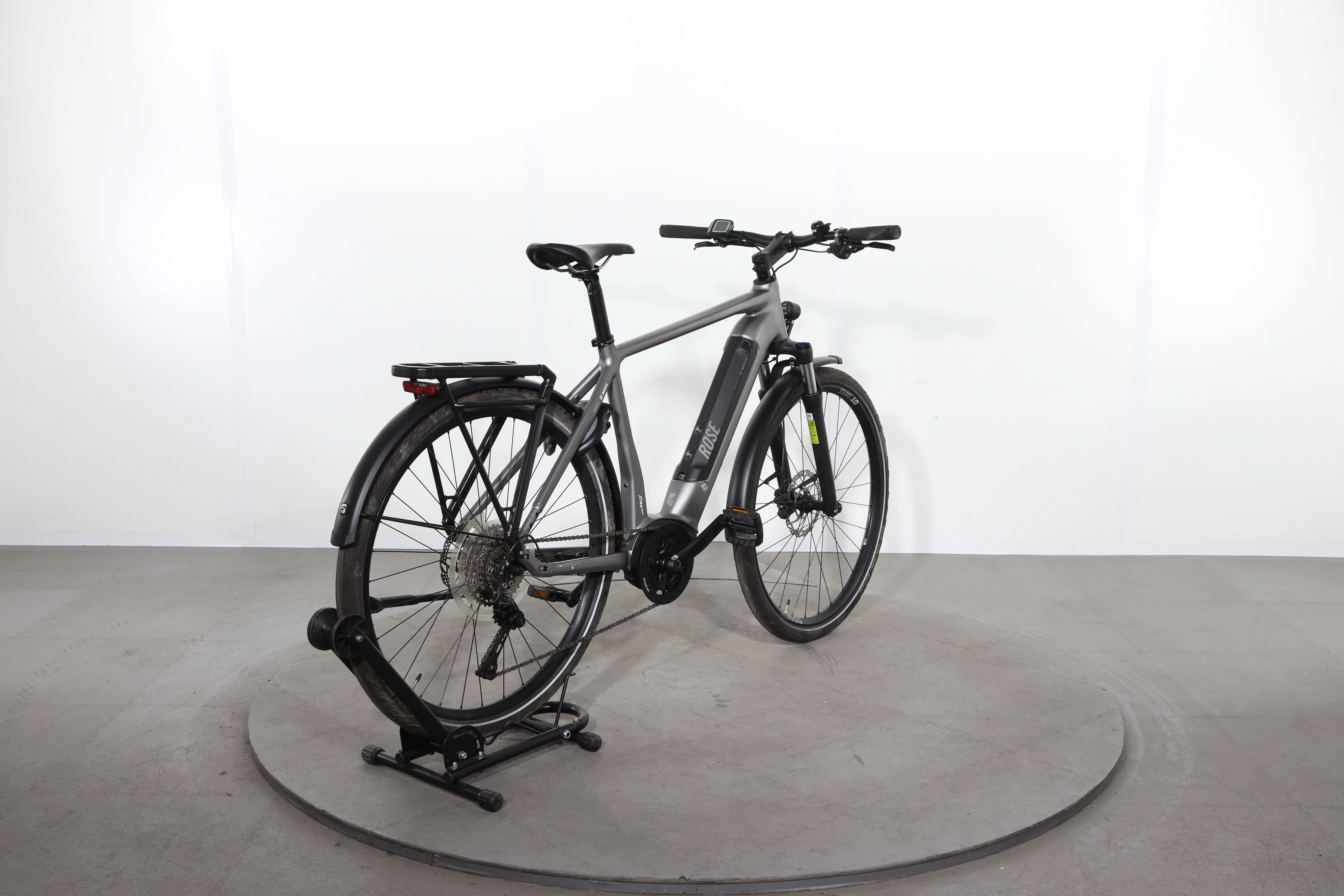 Rose Xtra Watt Evo - Image 6