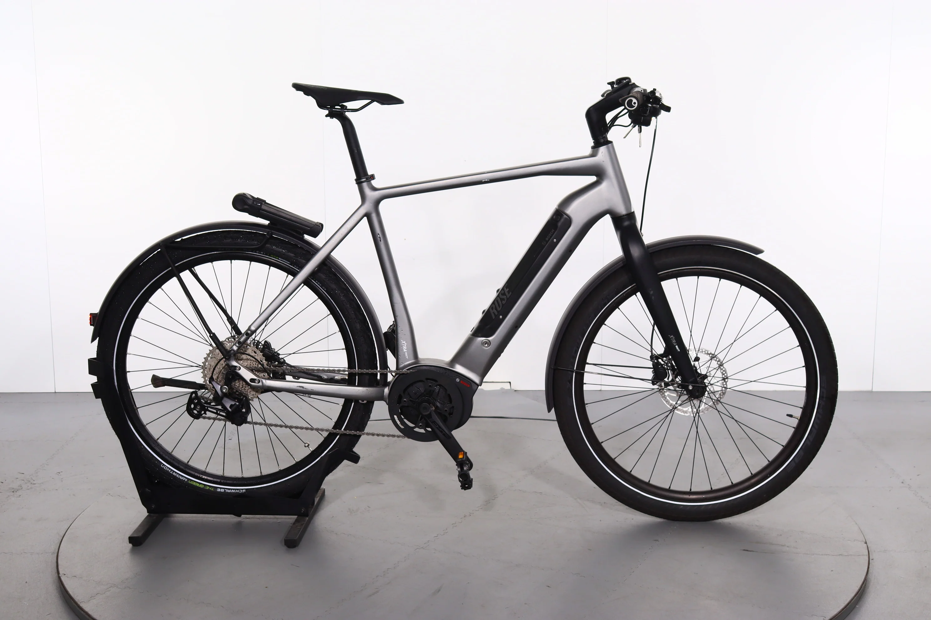 Rose Xtra Watt Evo