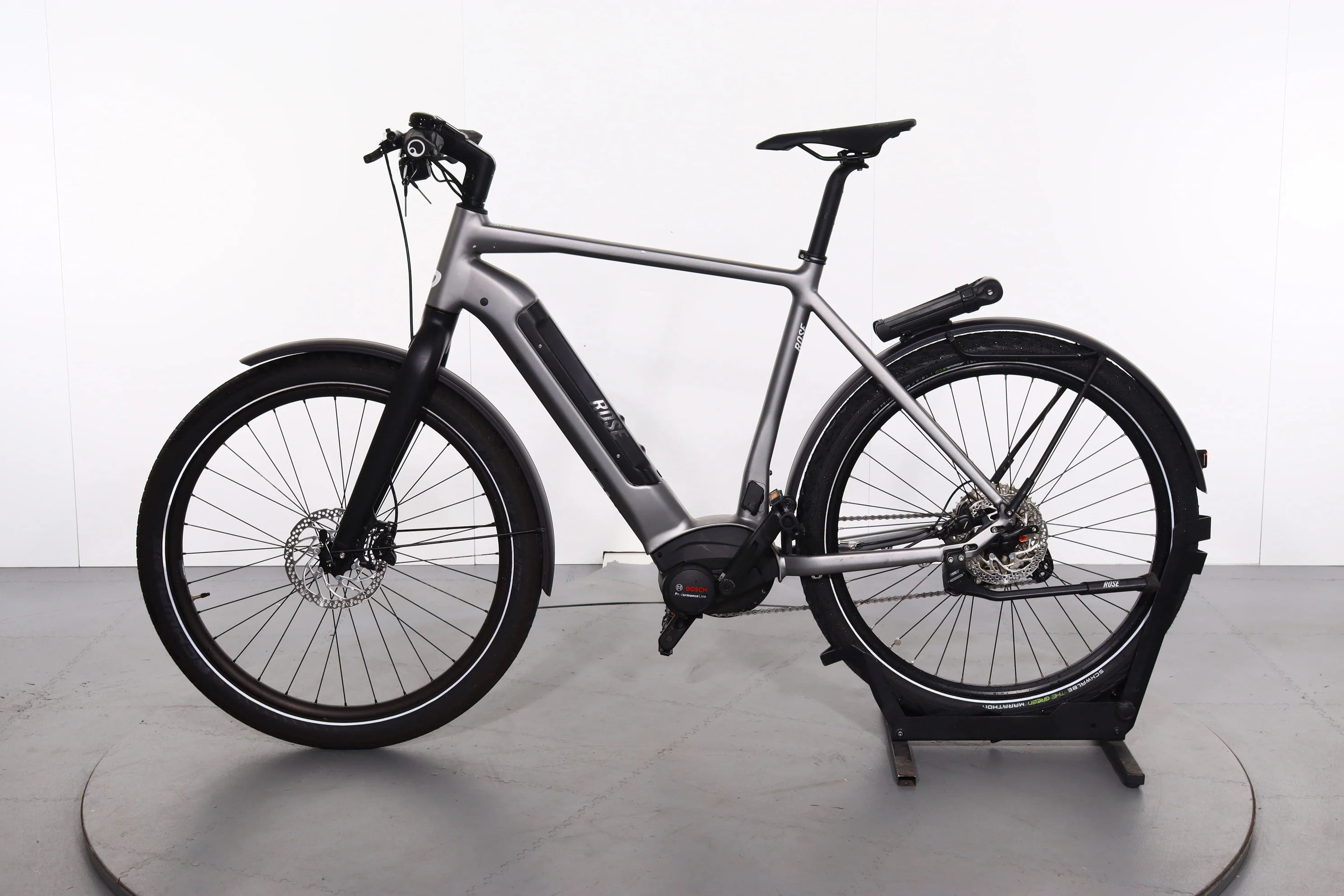 Rose Xtra Watt Evo - Image 5