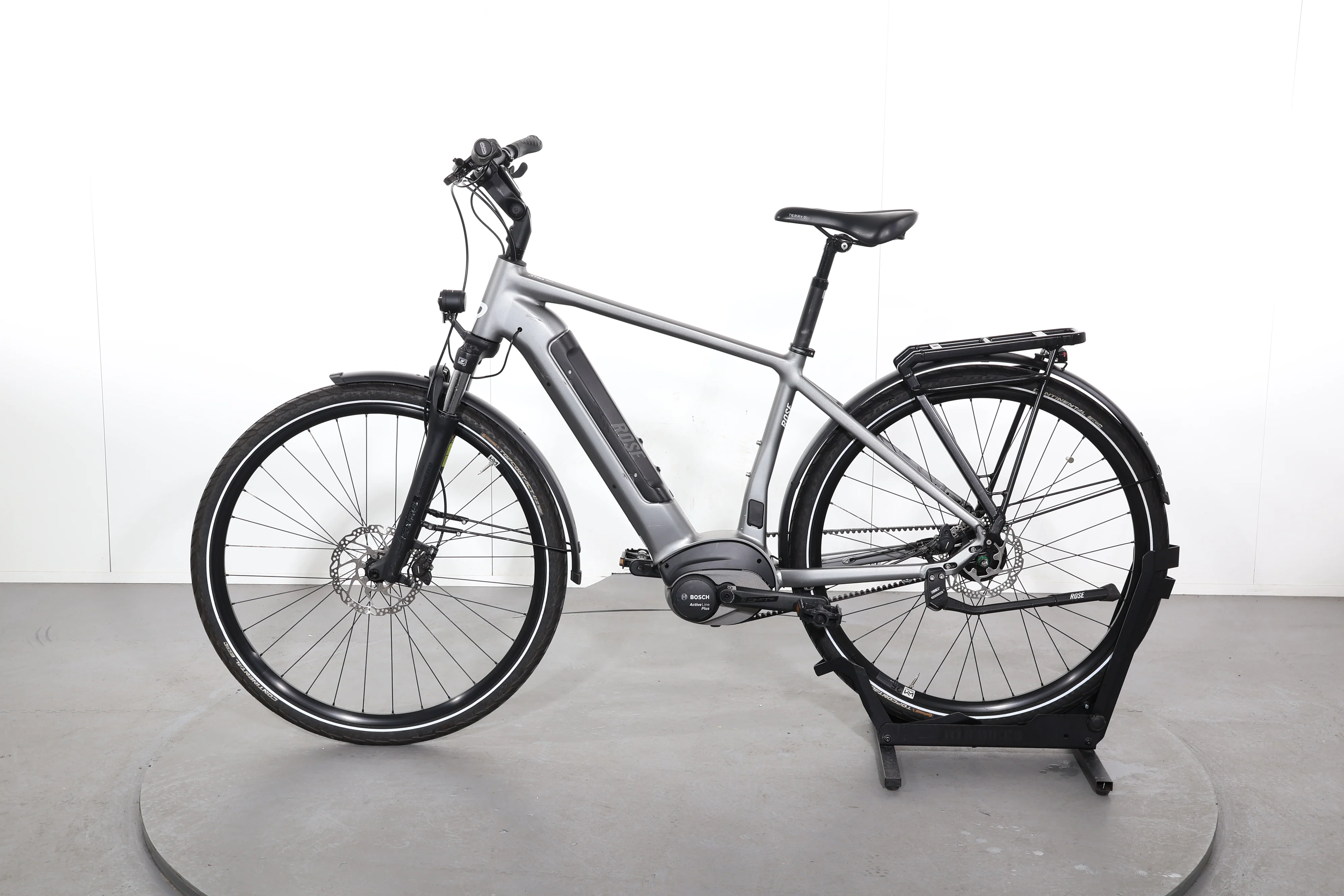Rose Xtra Watt Evo - Image 4