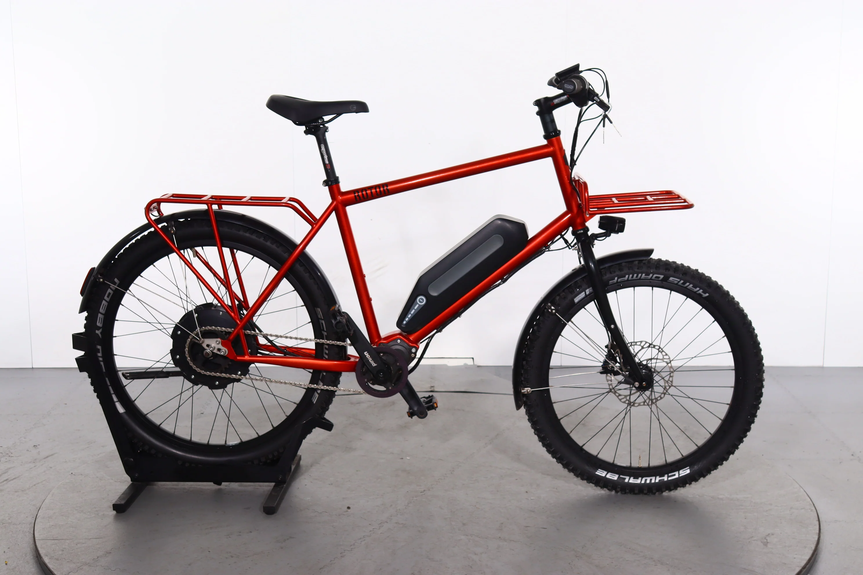 Rotor Galiot