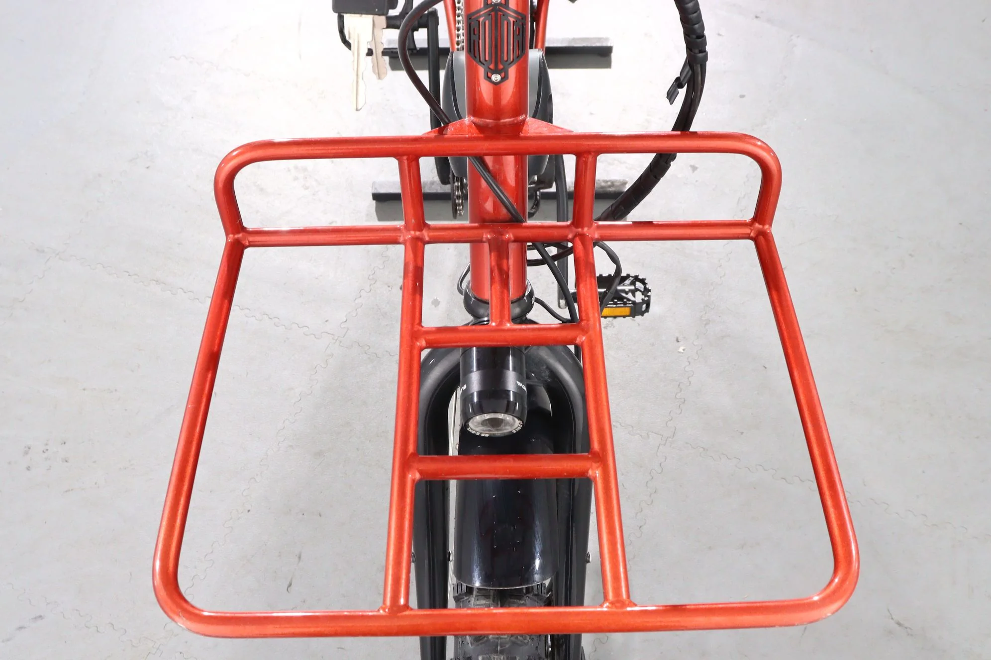 Rotor Galiot - Image 11