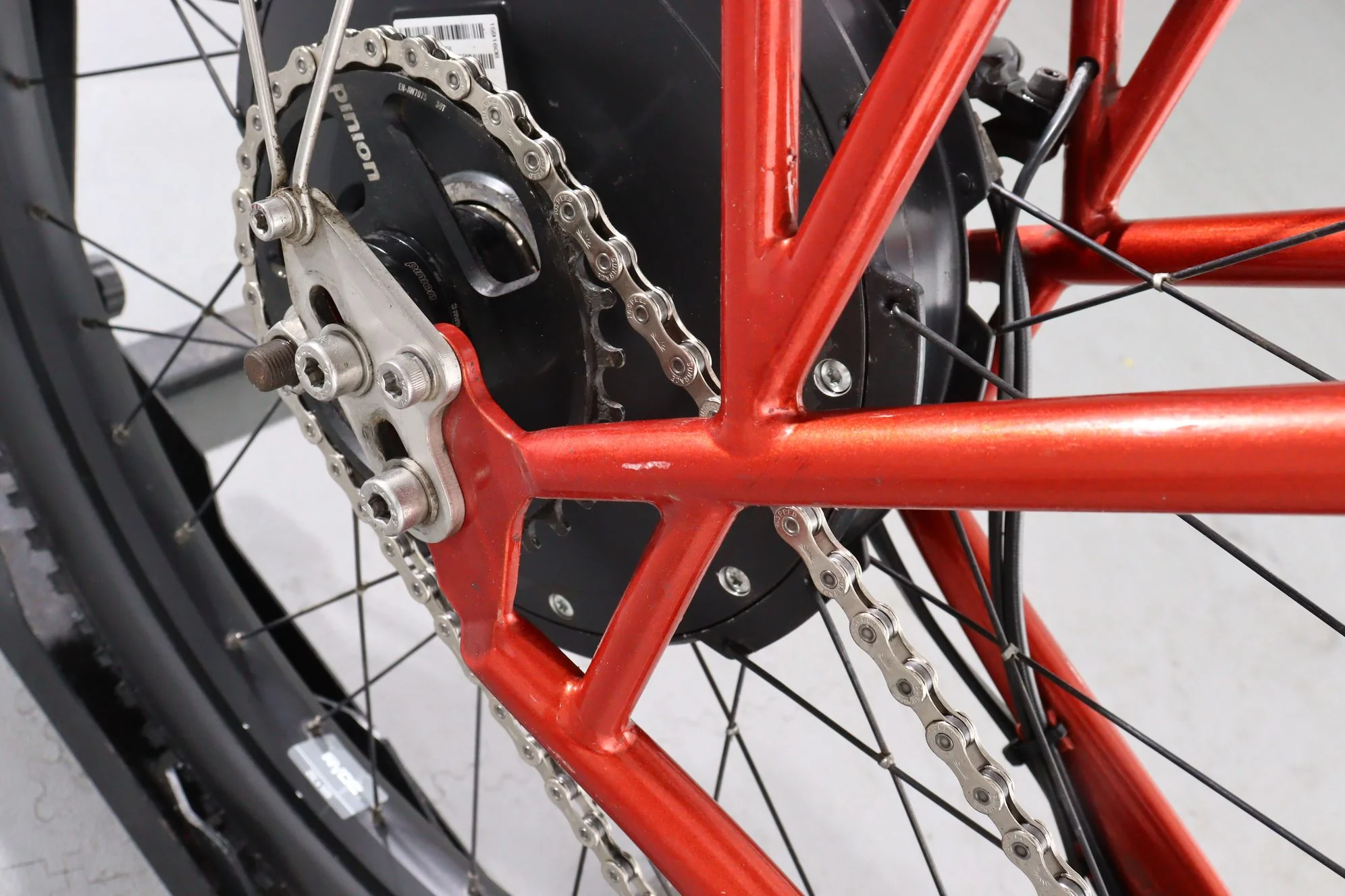 Rotor Galiot - Image 12
