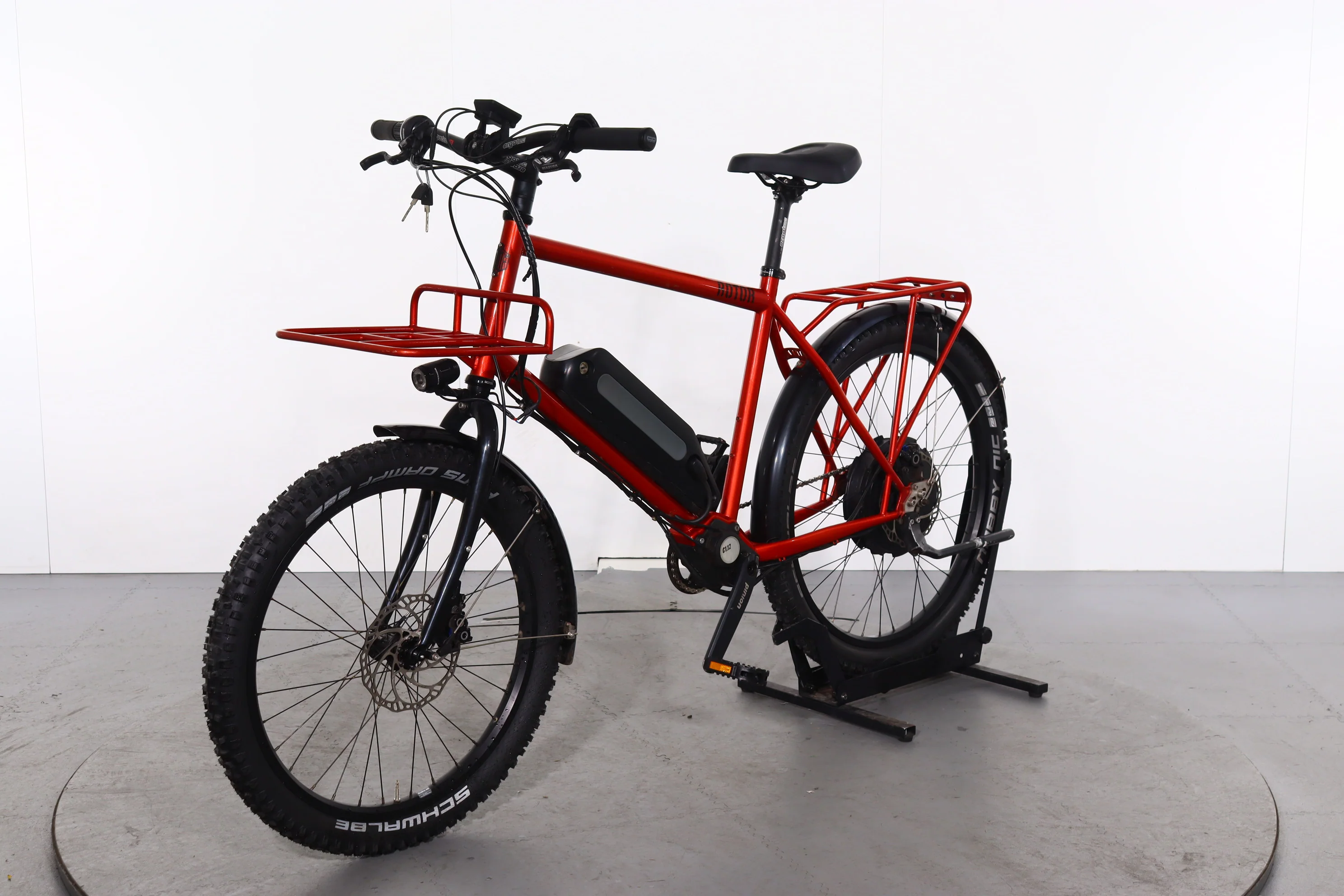 Rotor Galiot - Image 4