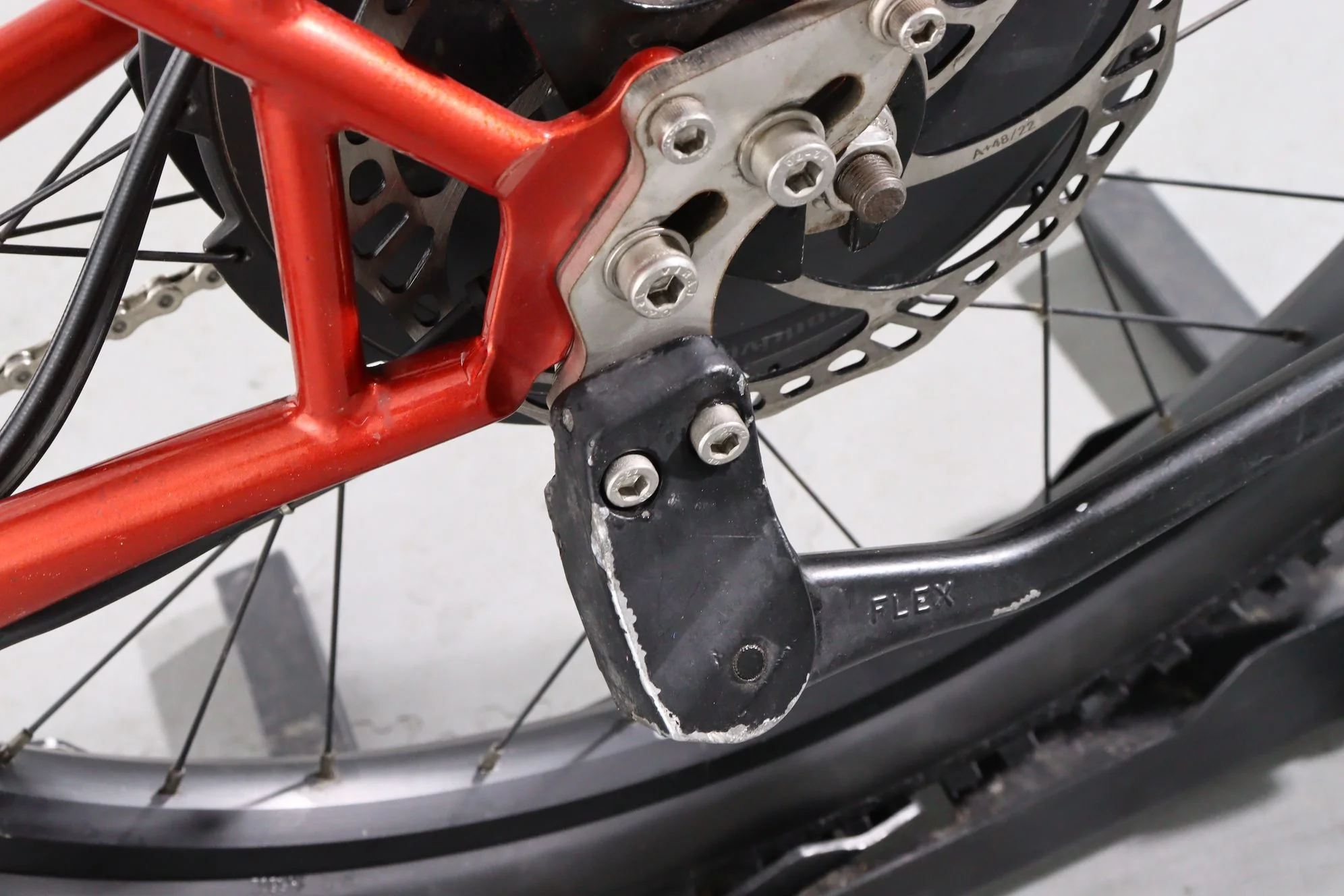 Rotor Galiot - Image 9