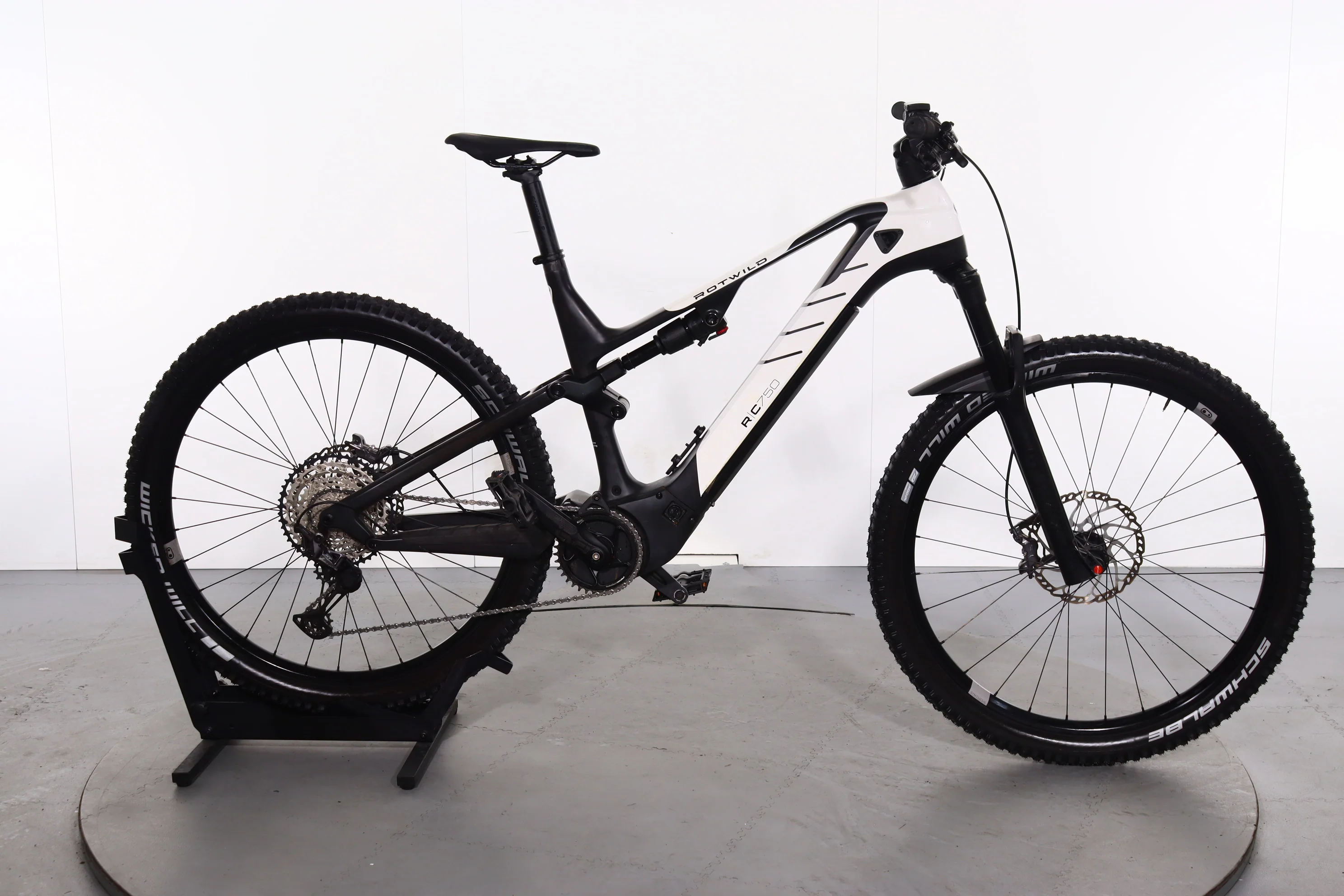 Rotwild R.C 750 Core