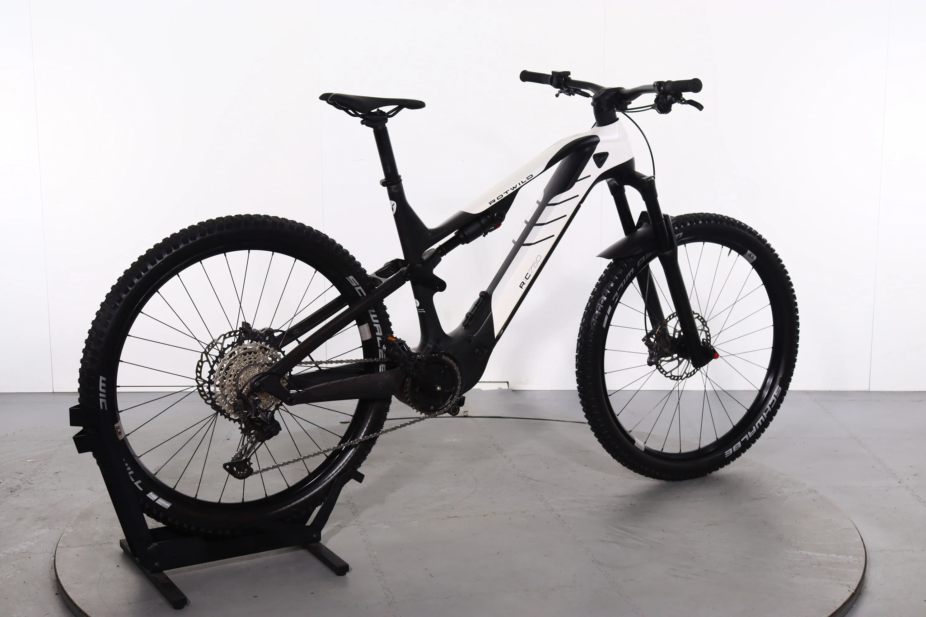 Rotwild R.C 750 Core - Image 2