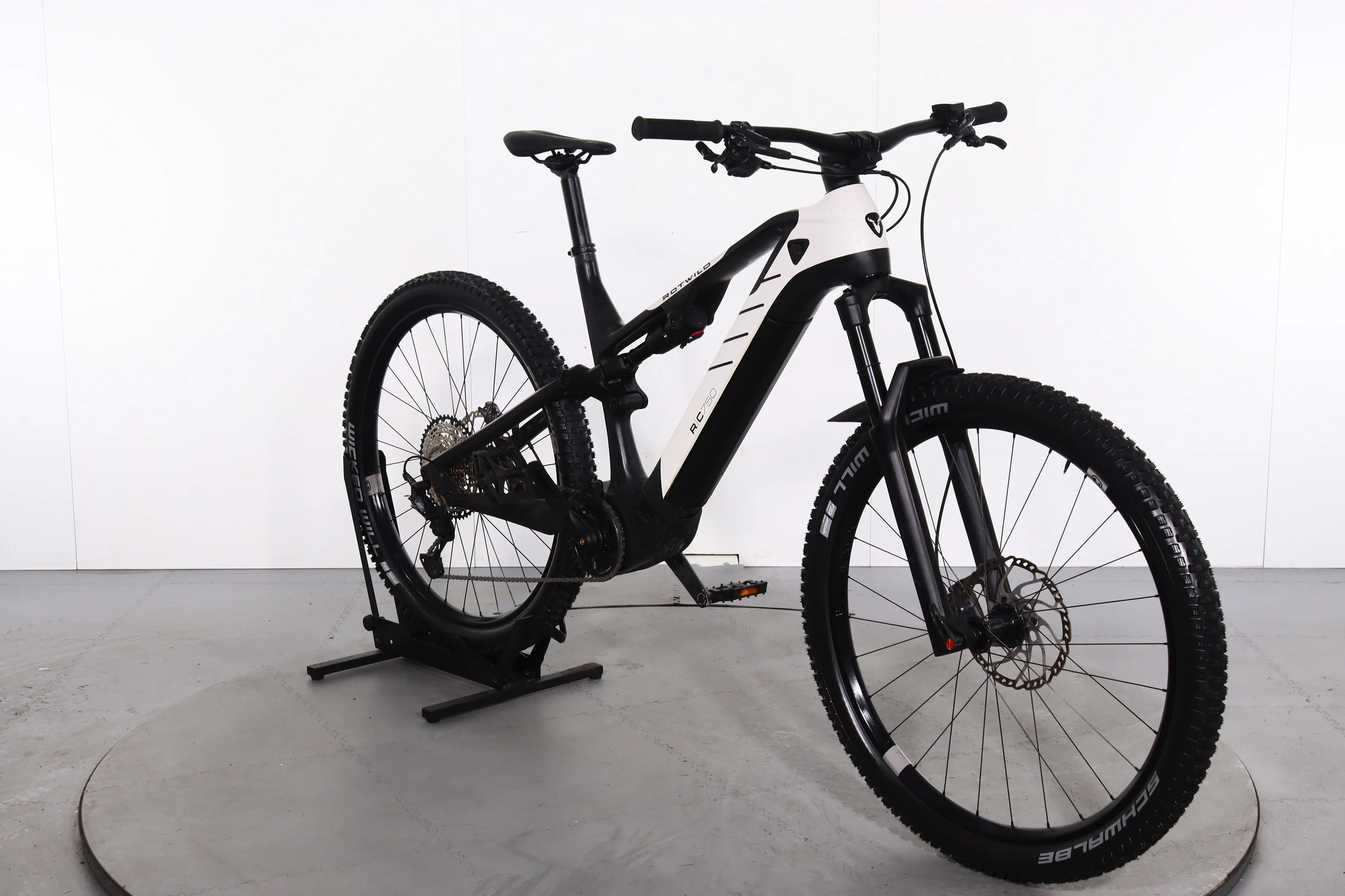 Rotwild R.C 750 Core - Image 3