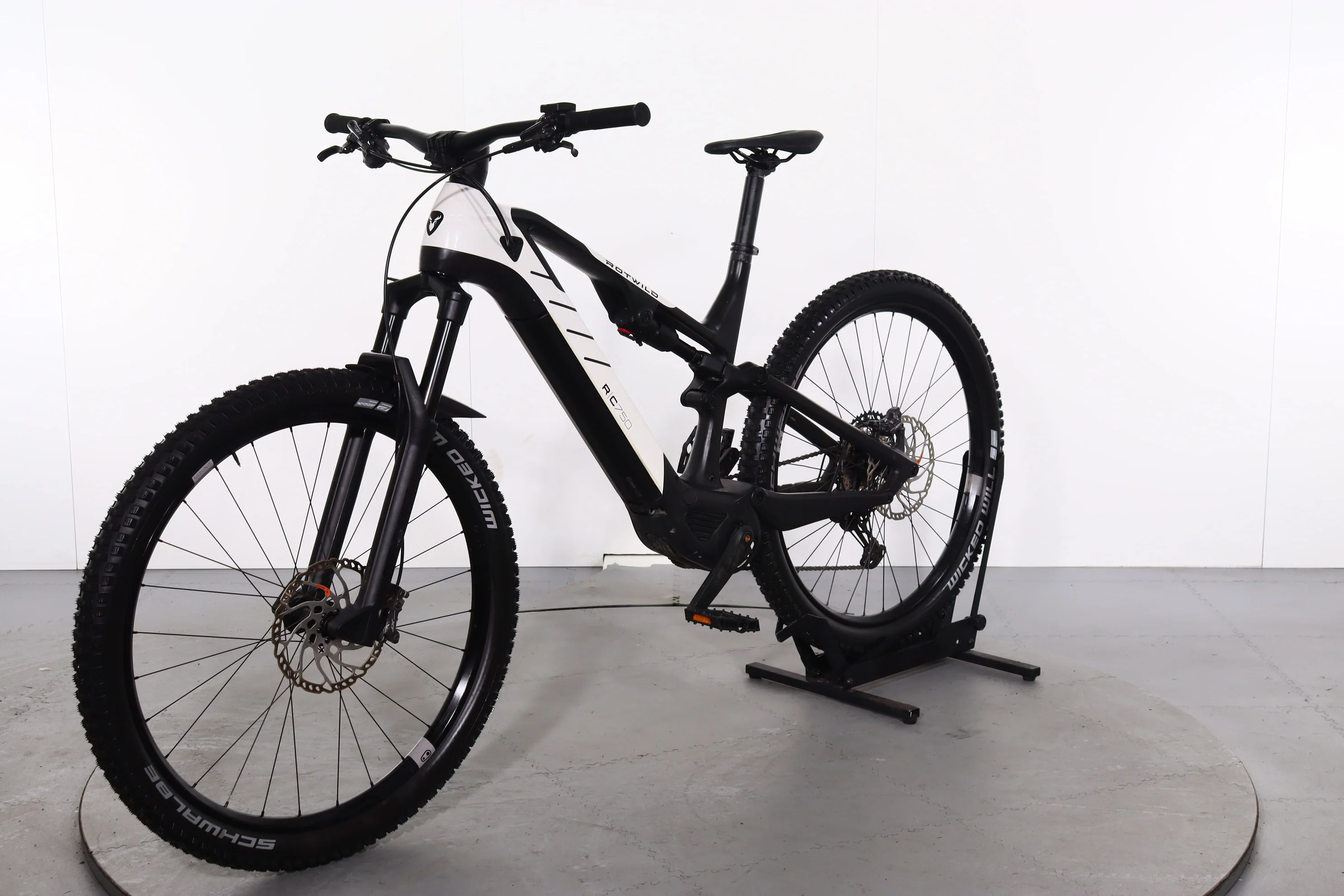 Rotwild R.C 750 Core - Image 4