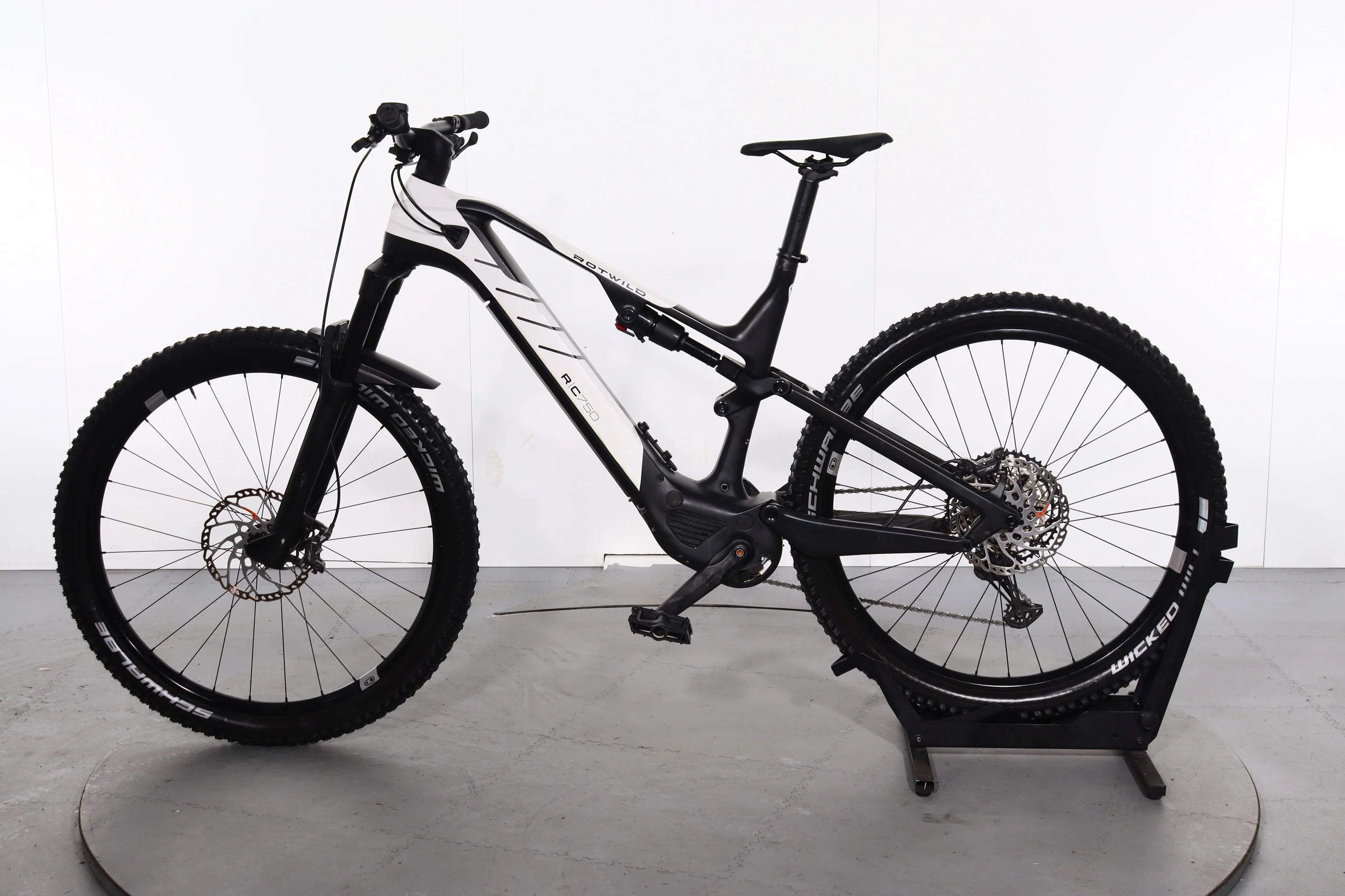 Rotwild R.C 750 Core - Image 5