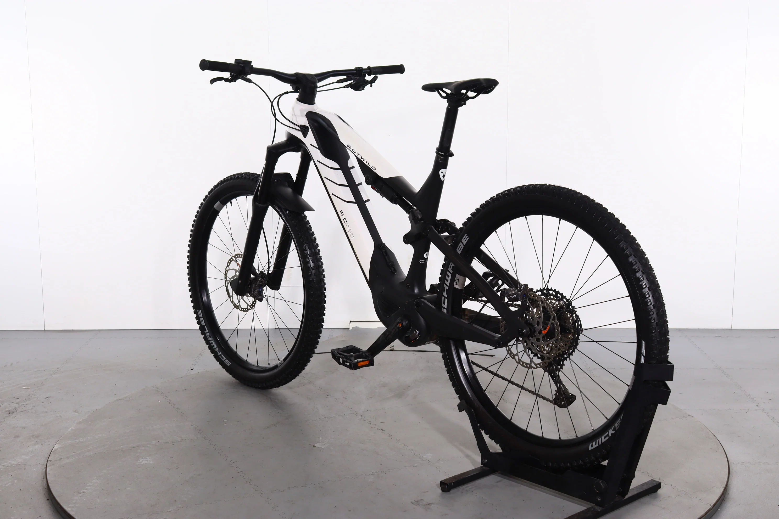 Rotwild R.C 750 Core - Image 6