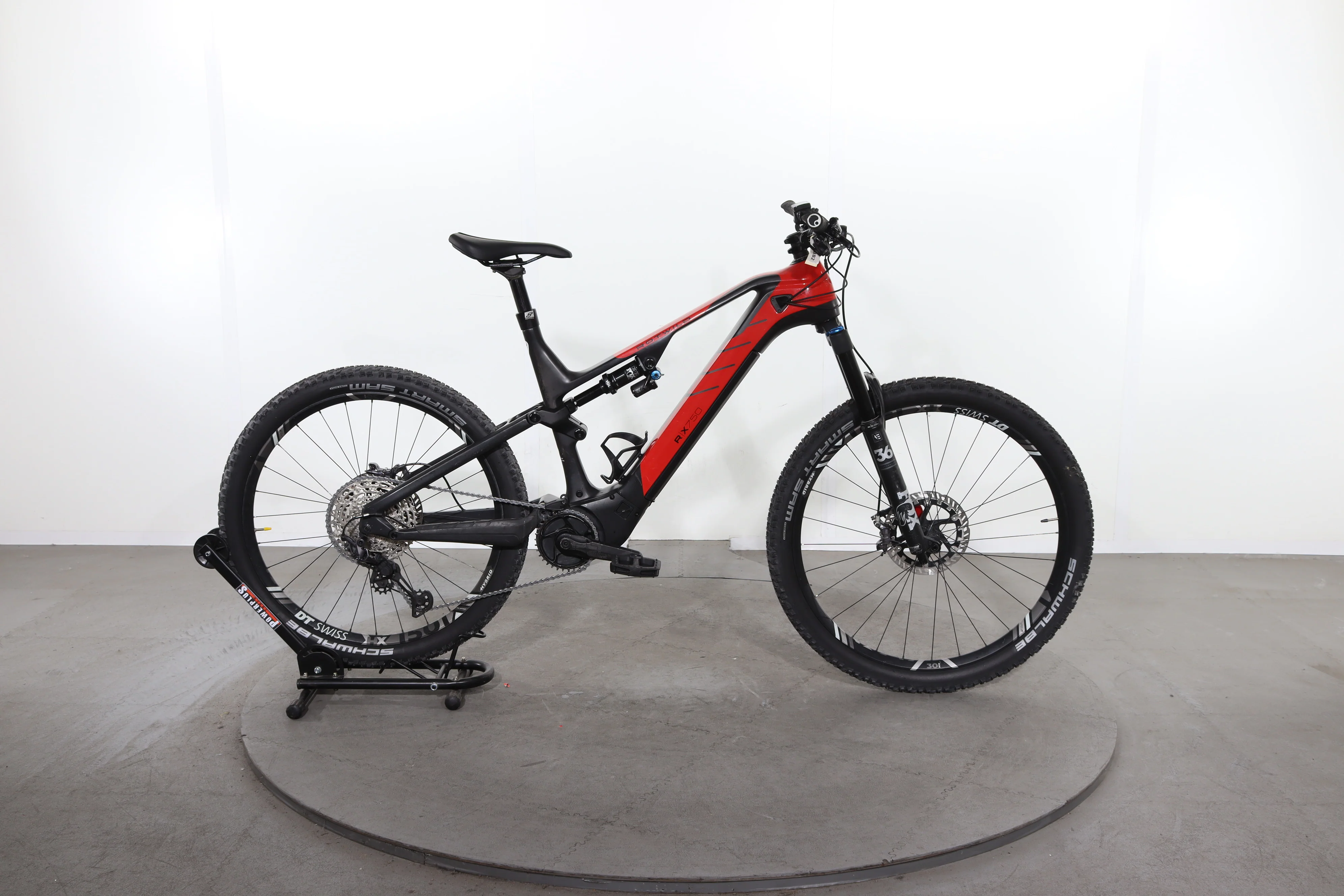 Rotwild R.C 750 Core