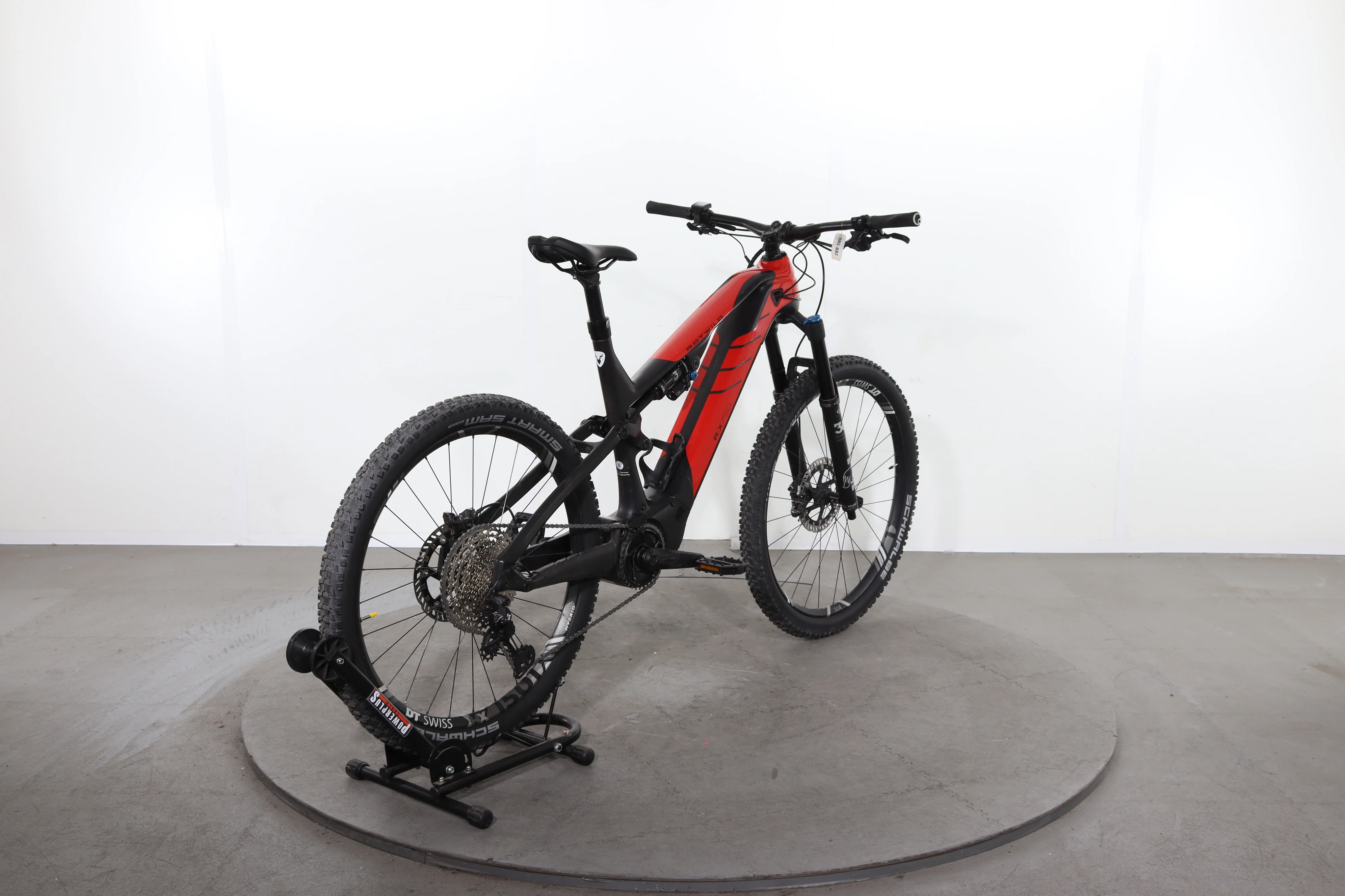 Rotwild R.C 750 Core - Image 6
