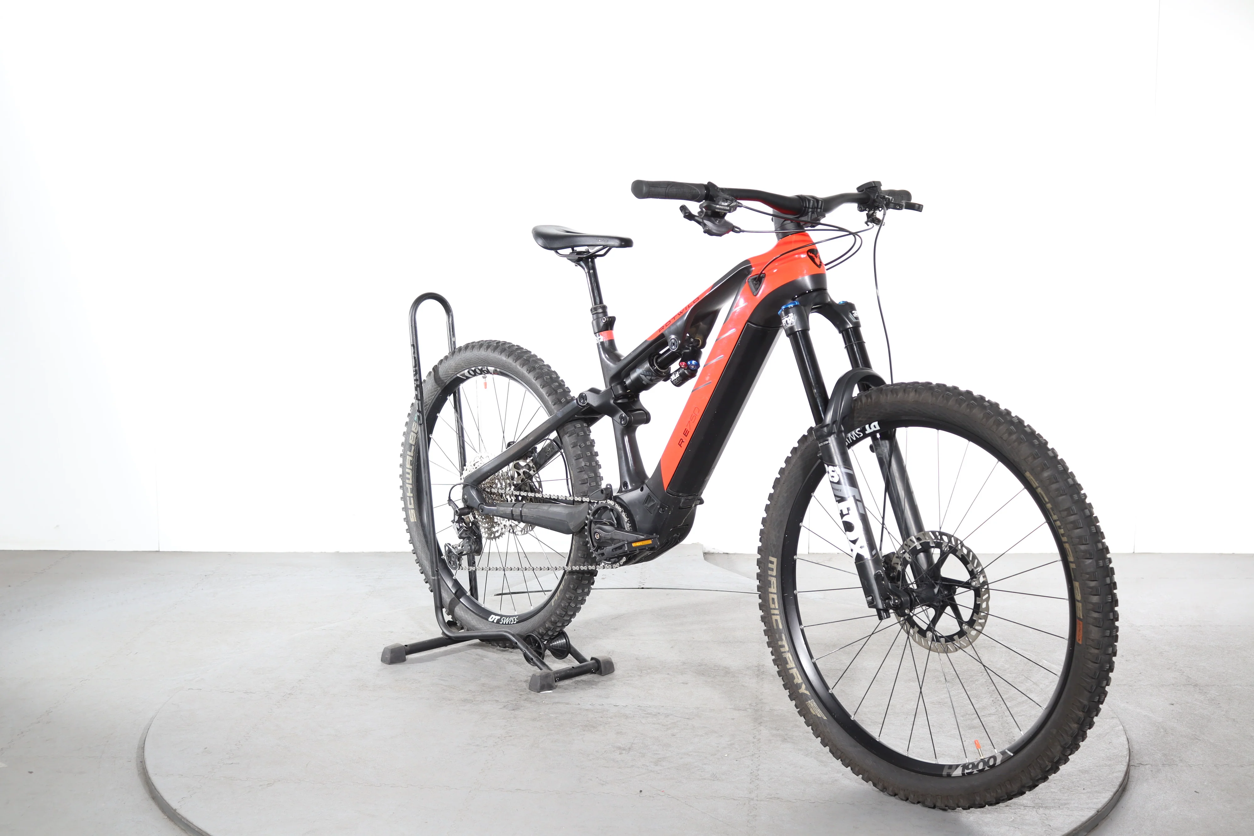 Rotwild R.C 750 Core - Image 2