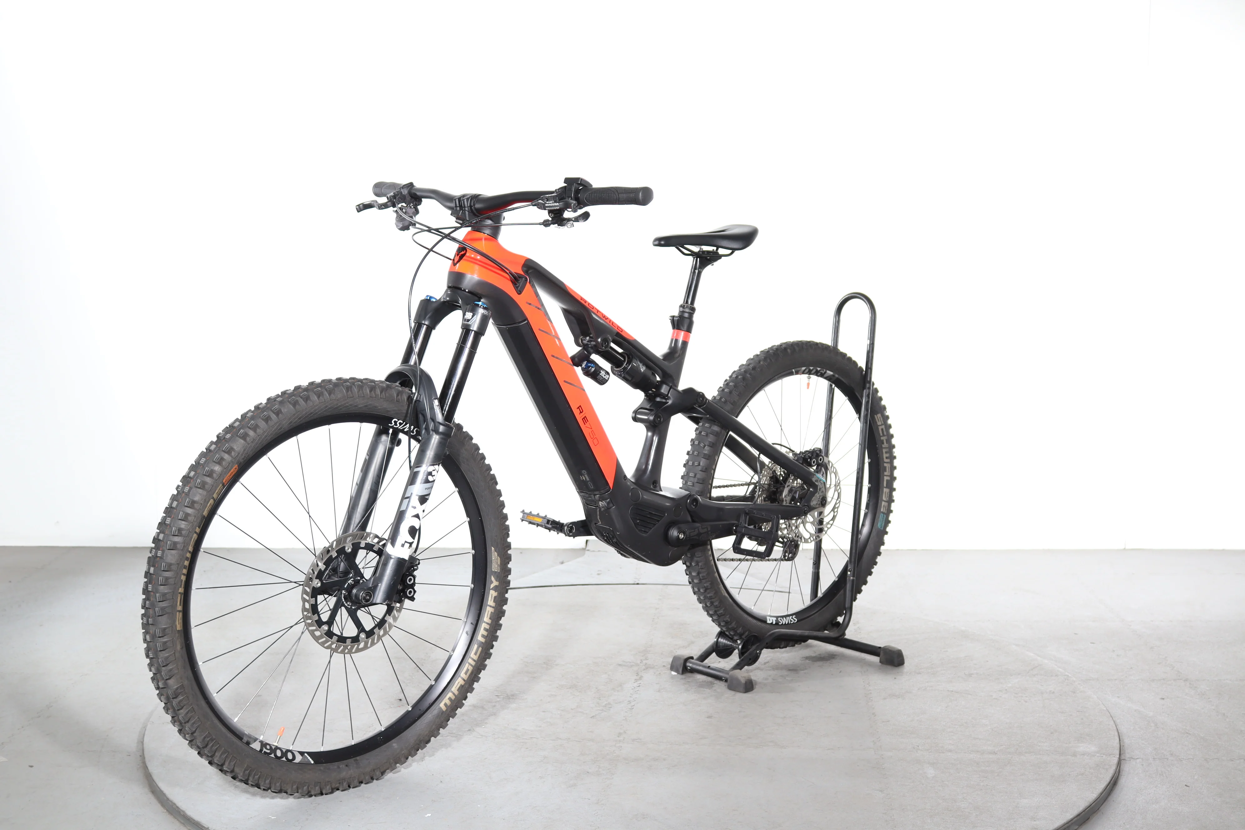 Rotwild R.C 750 Core - Image 3